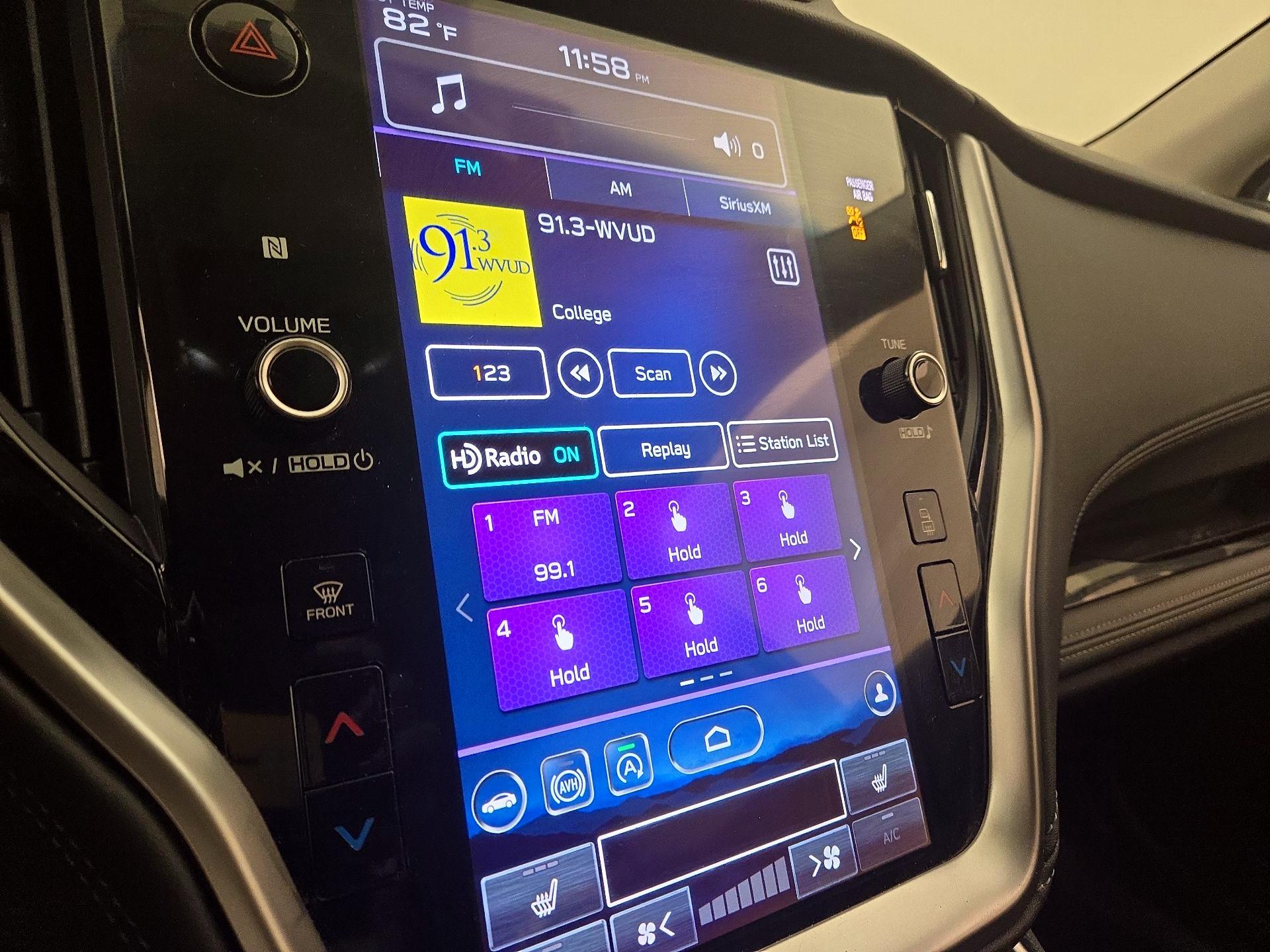 Thumbnail: 2020 Subaru Outback - 15