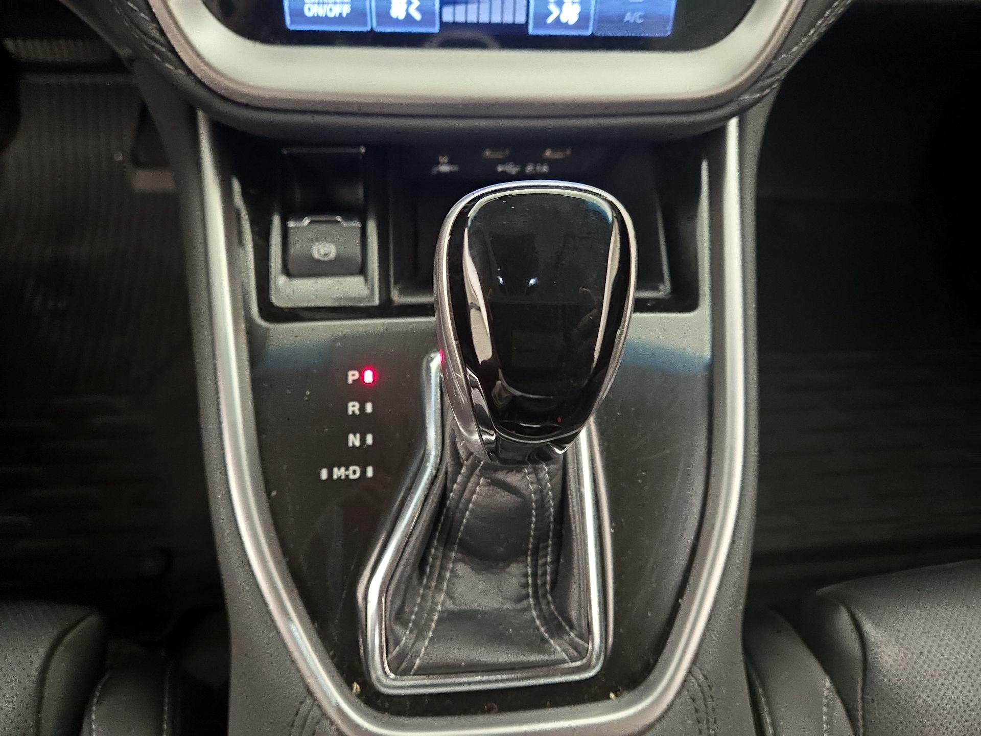 Thumbnail: 2020 Subaru Outback - 17