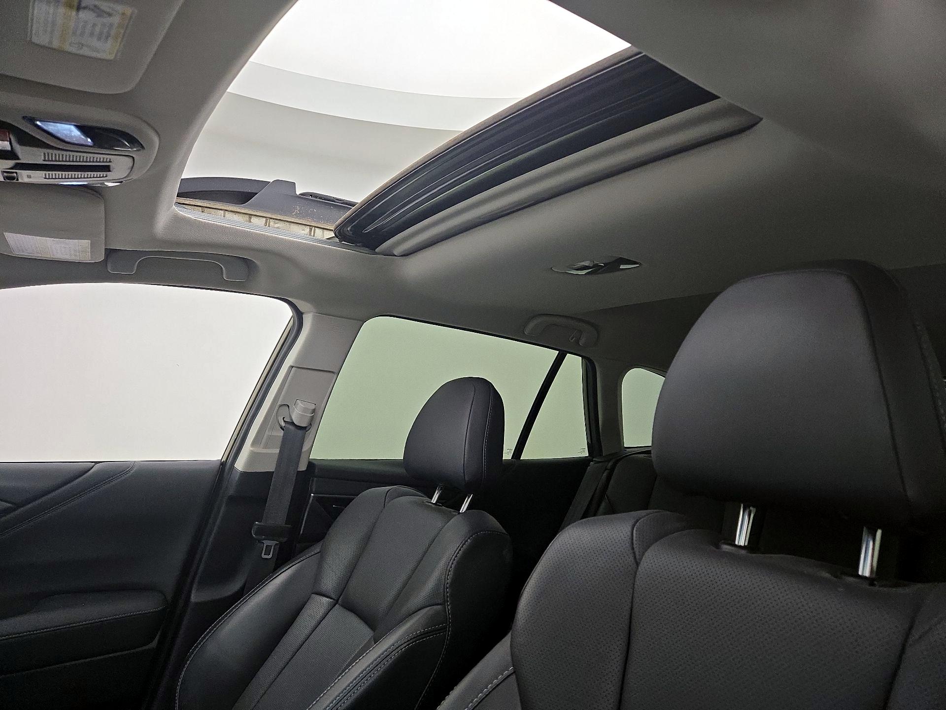 Thumbnail: 2020 Subaru Outback - 19