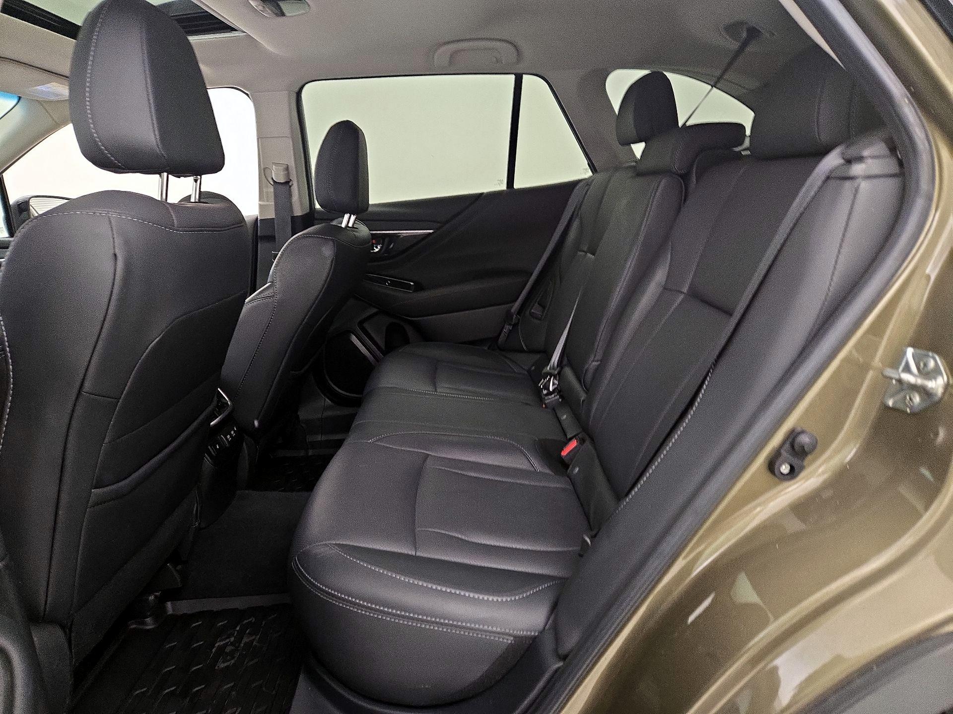 Thumbnail: 2020 Subaru Outback - 20