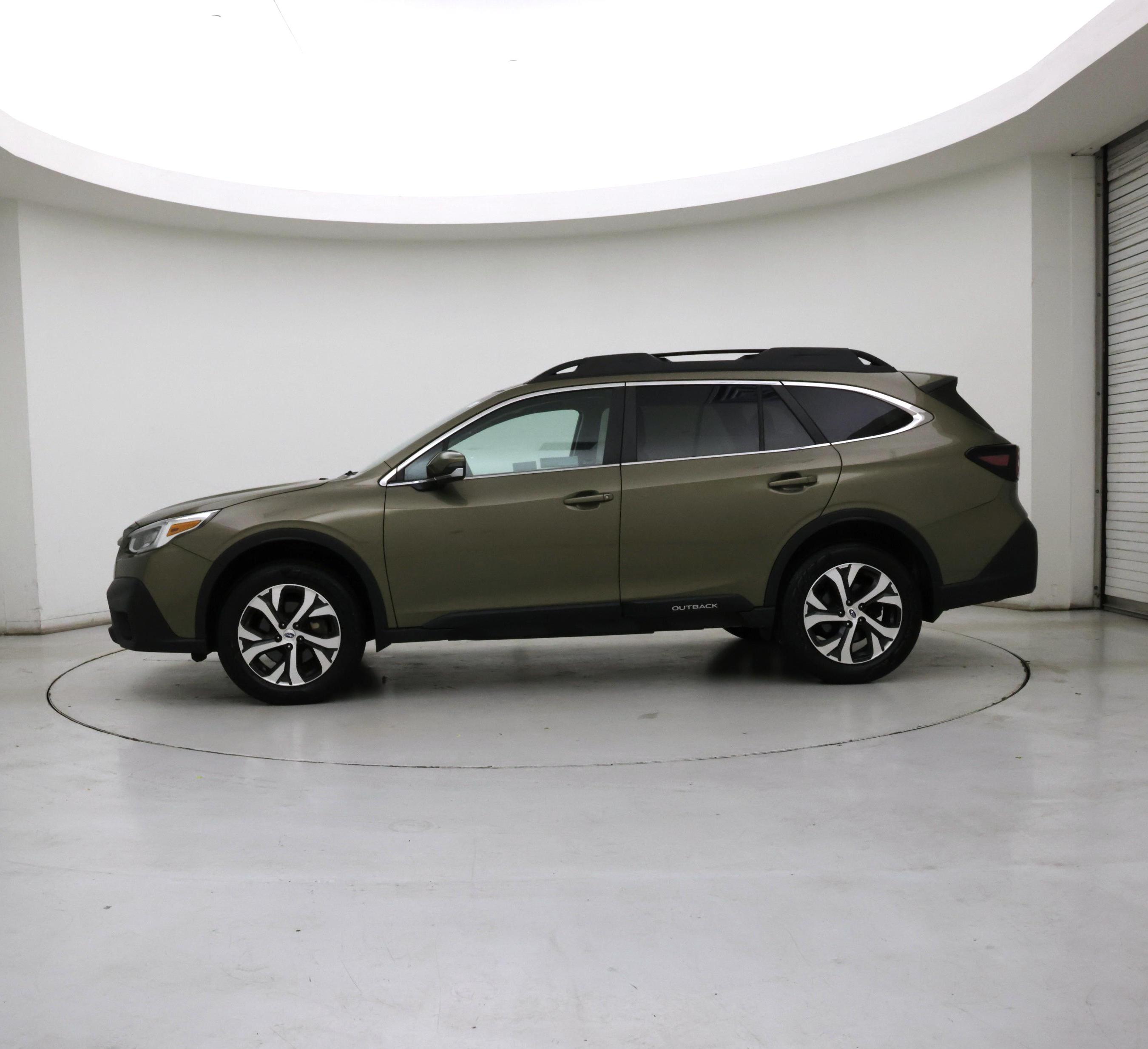 Thumbnail: 2020 Subaru Outback - 3