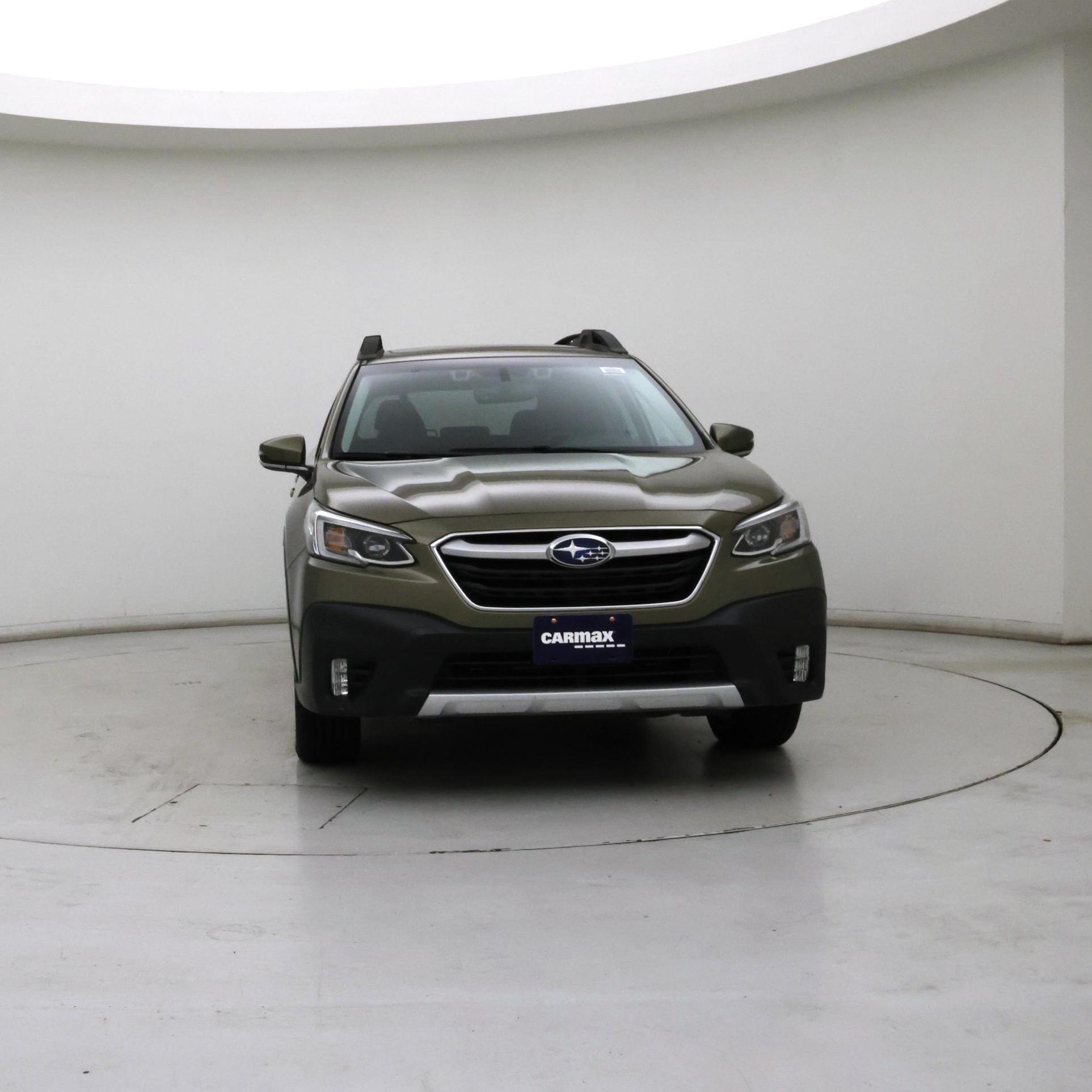 Thumbnail: 2020 Subaru Outback - 5