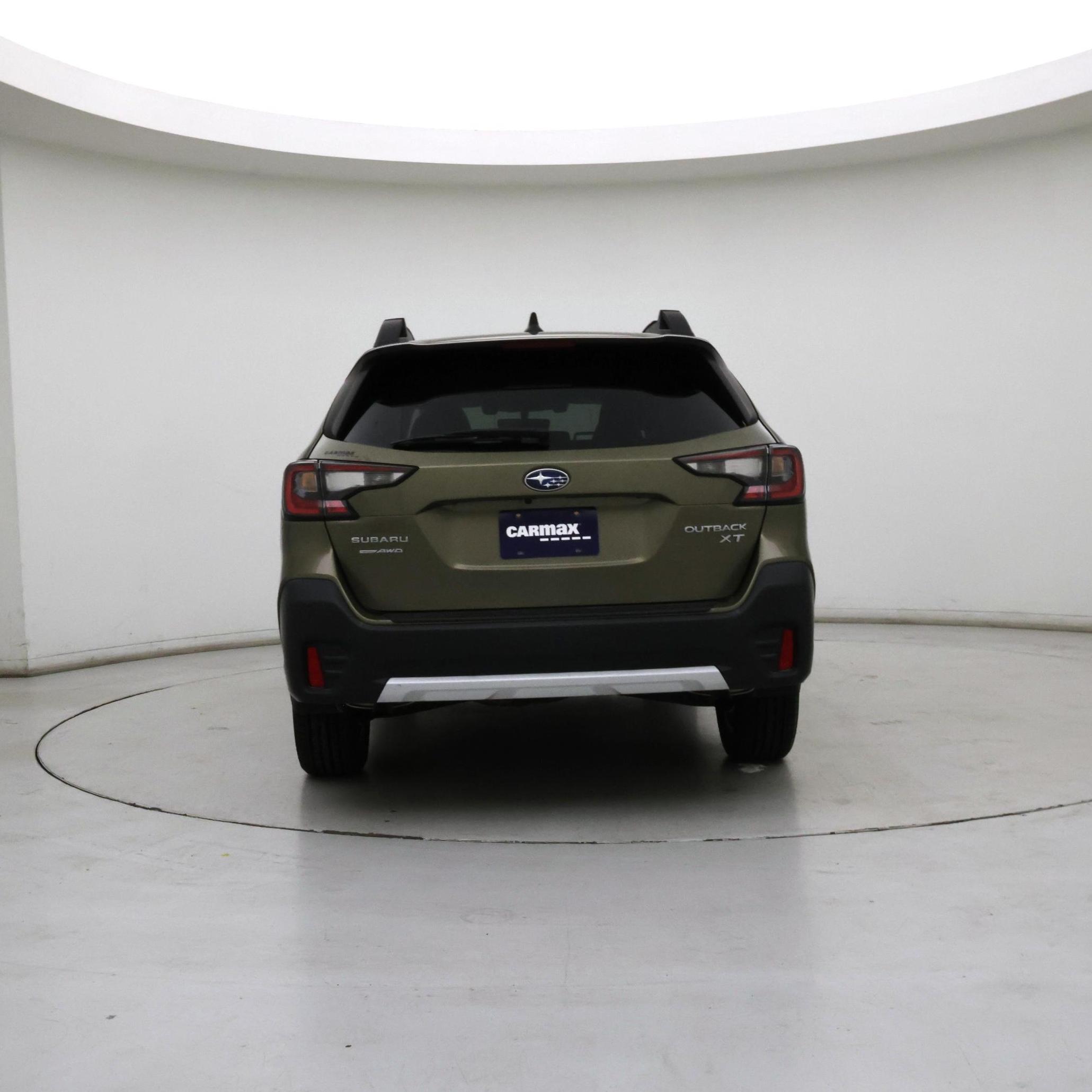 Thumbnail: 2020 Subaru Outback - 6