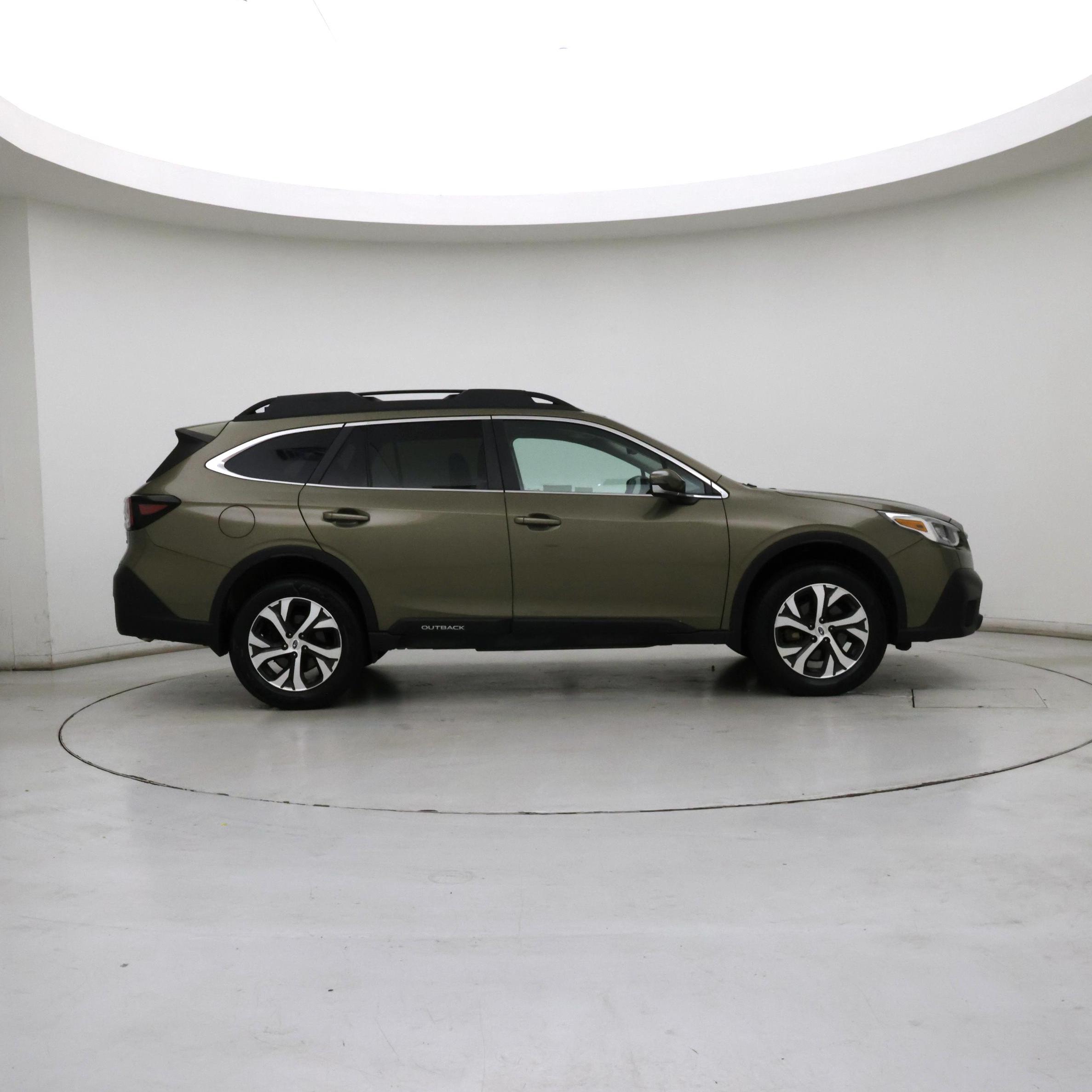 Thumbnail: 2020 Subaru Outback - 7