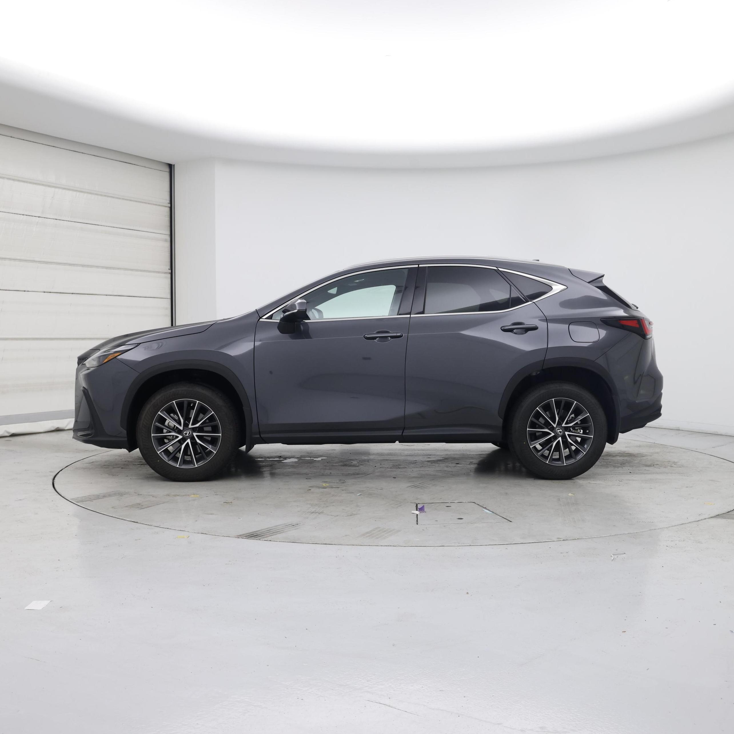 Thumbnail: 2022 Lexus NX - 3