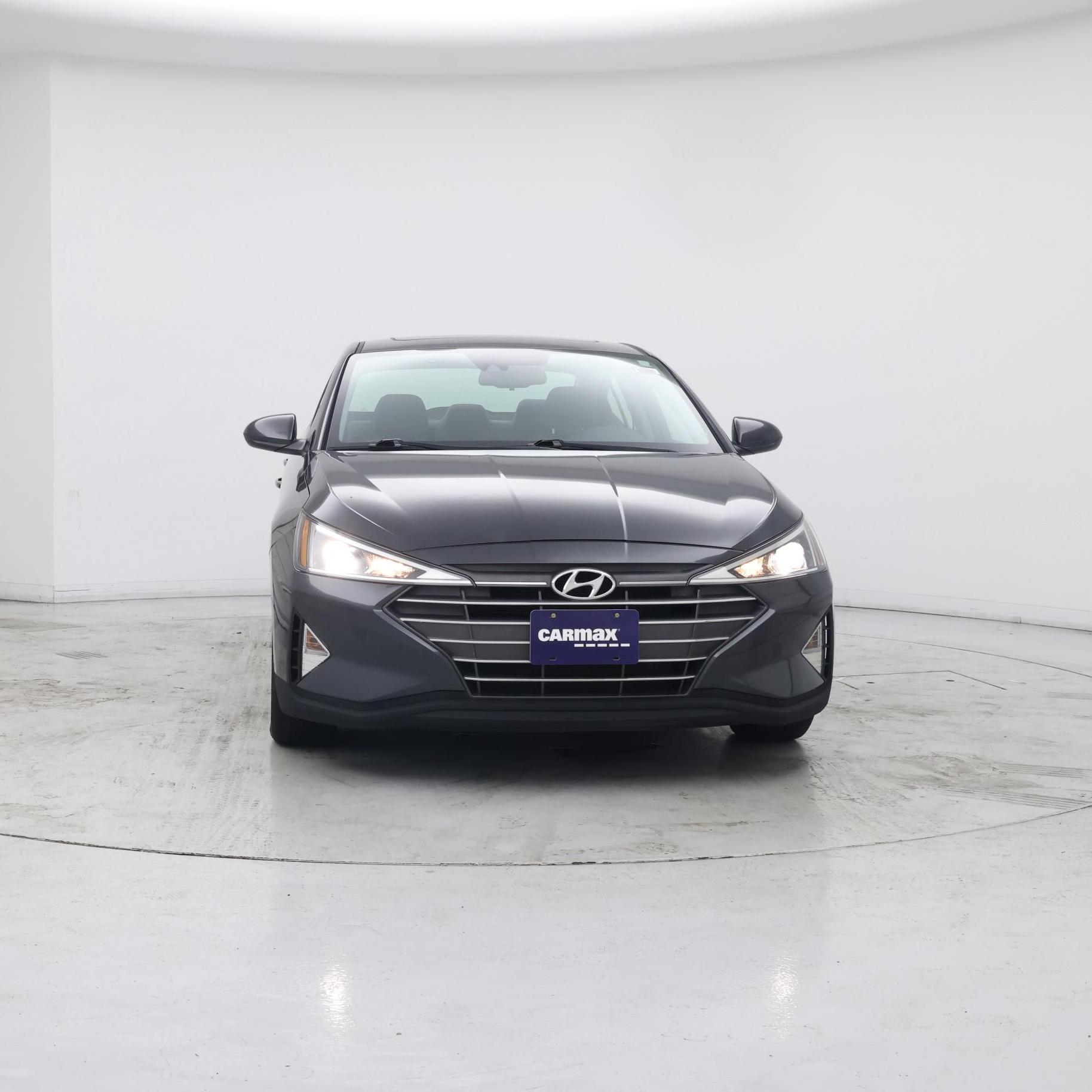 Thumbnail: 2020 Hyundai Elantra - 5