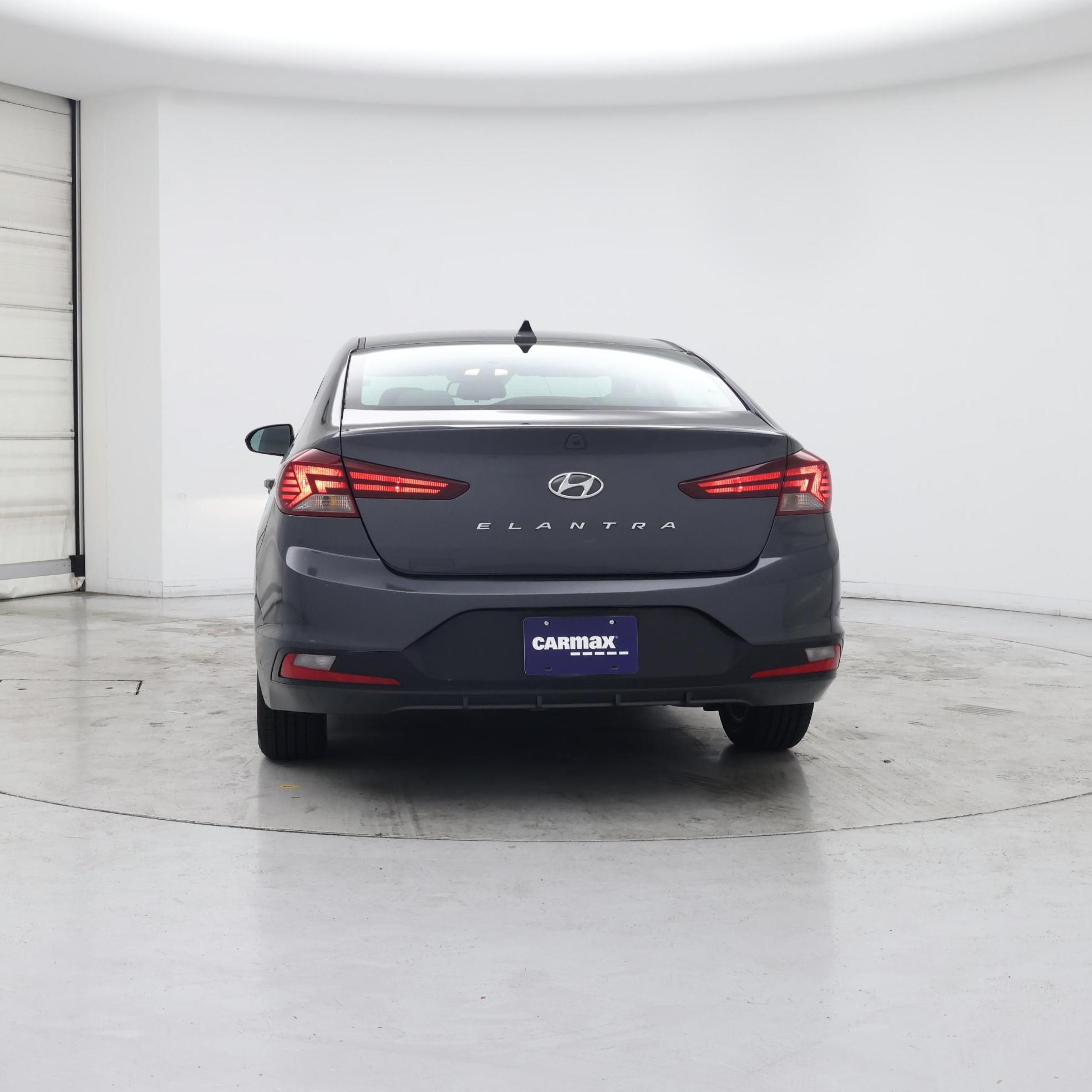 Thumbnail: 2020 Hyundai Elantra - 6