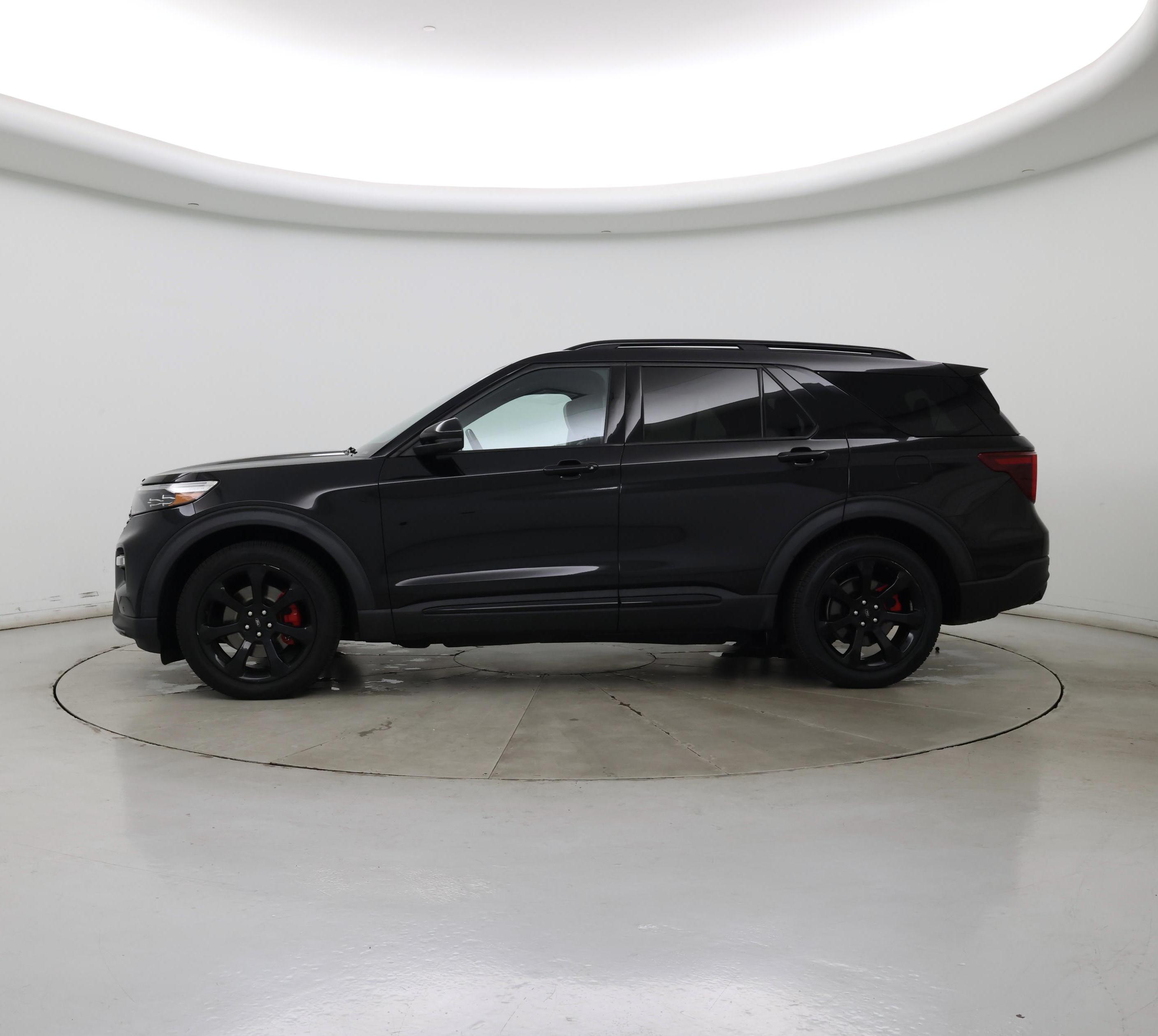 Thumbnail: 2020 Ford Explorer - 3