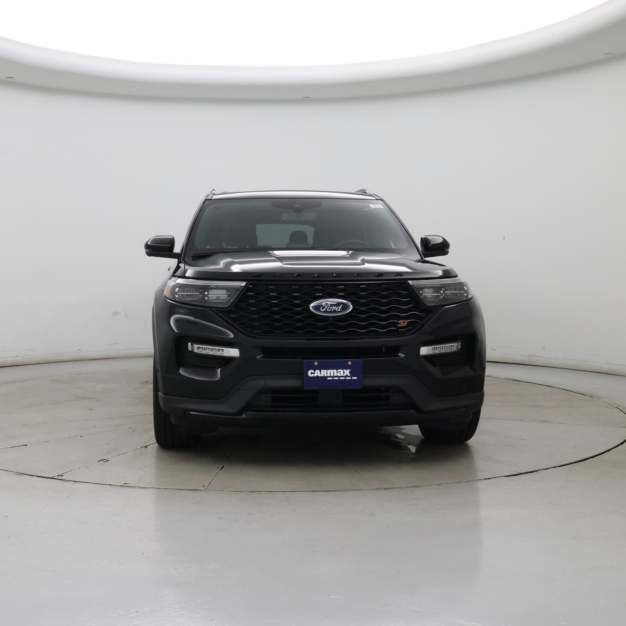 Thumbnail: 2020 Ford Explorer - 5