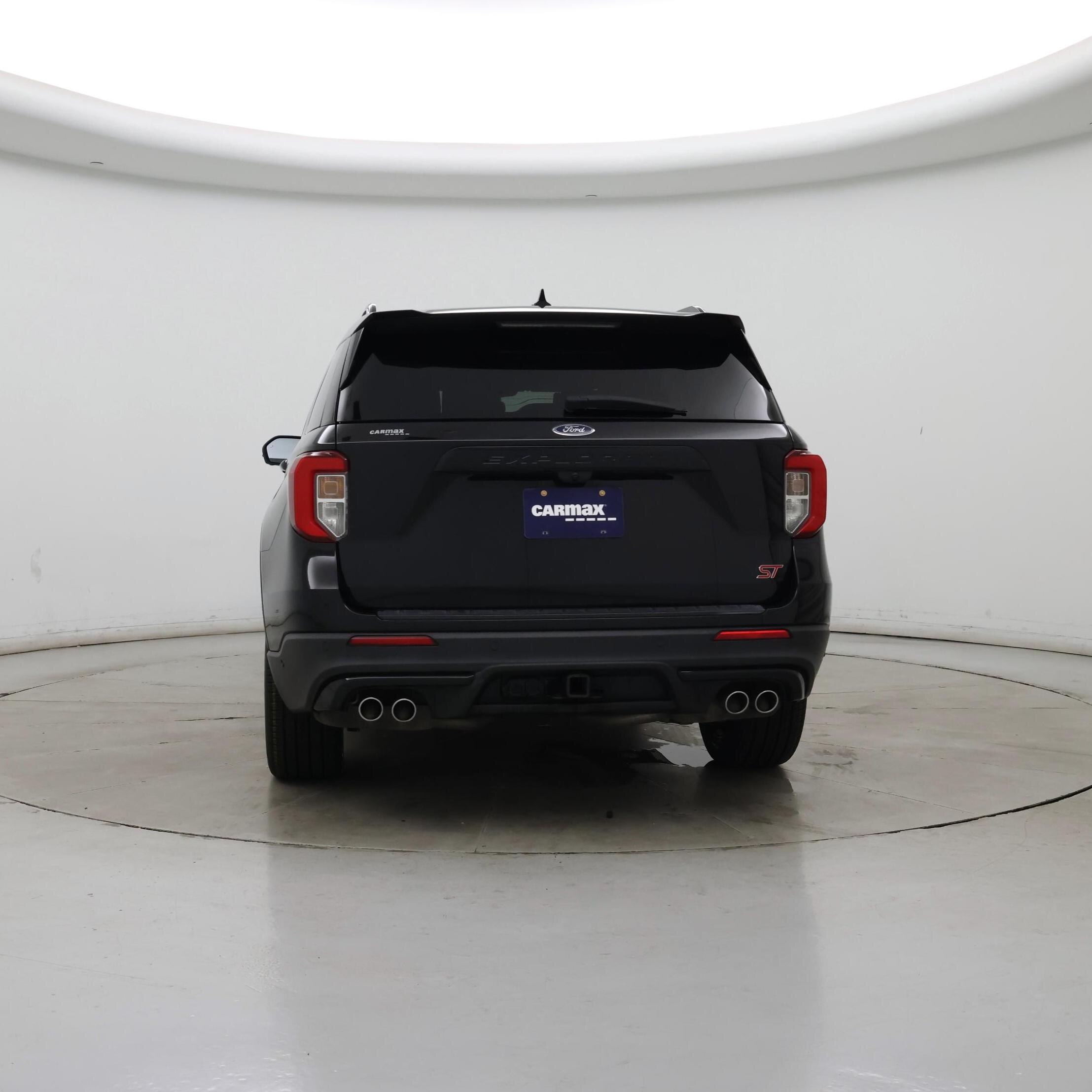 Thumbnail: 2020 Ford Explorer - 6