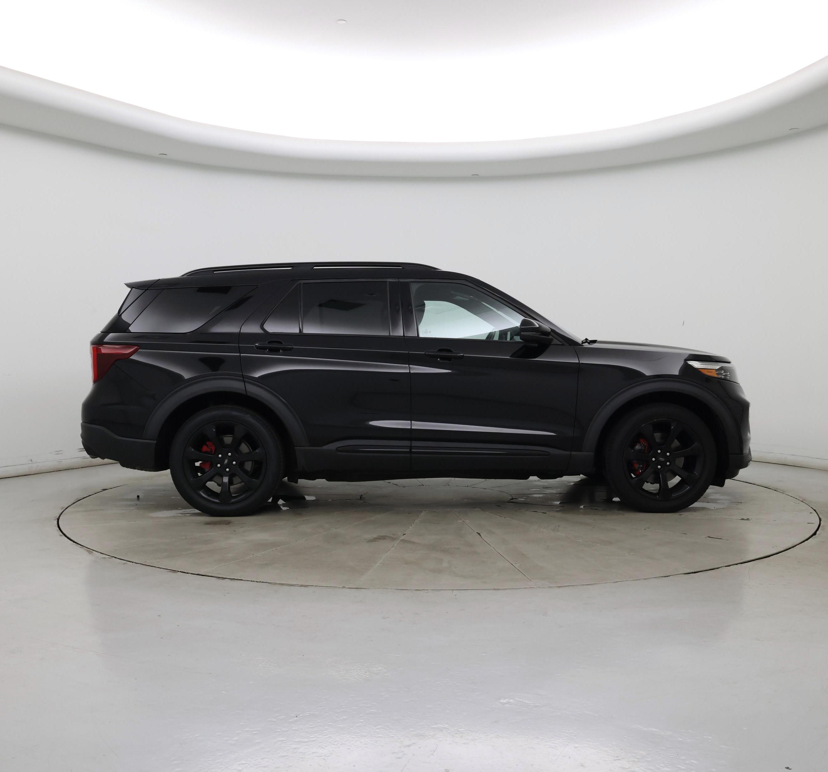 Thumbnail: 2020 Ford Explorer - 7
