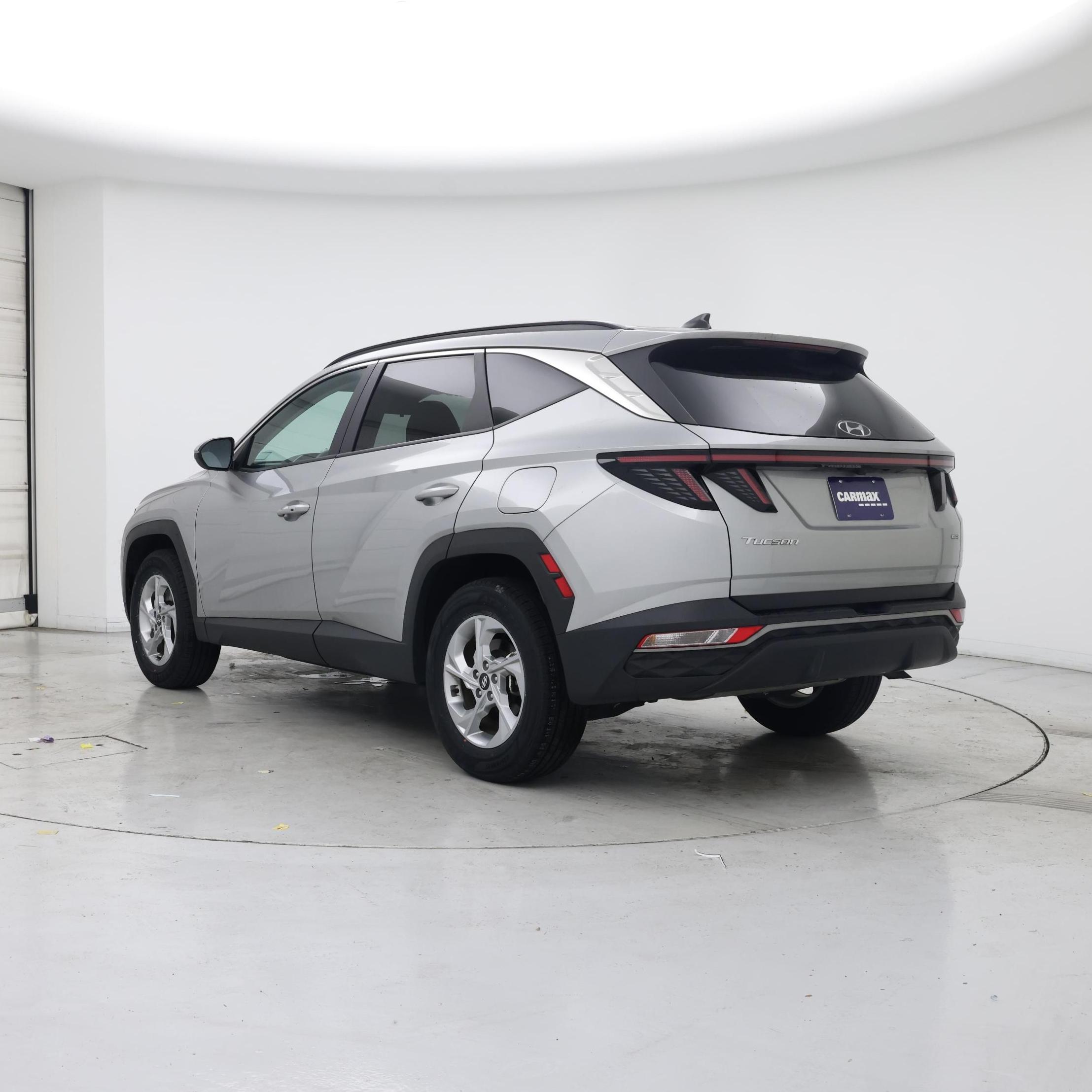 Thumbnail: 2022 Hyundai Tucson - 2