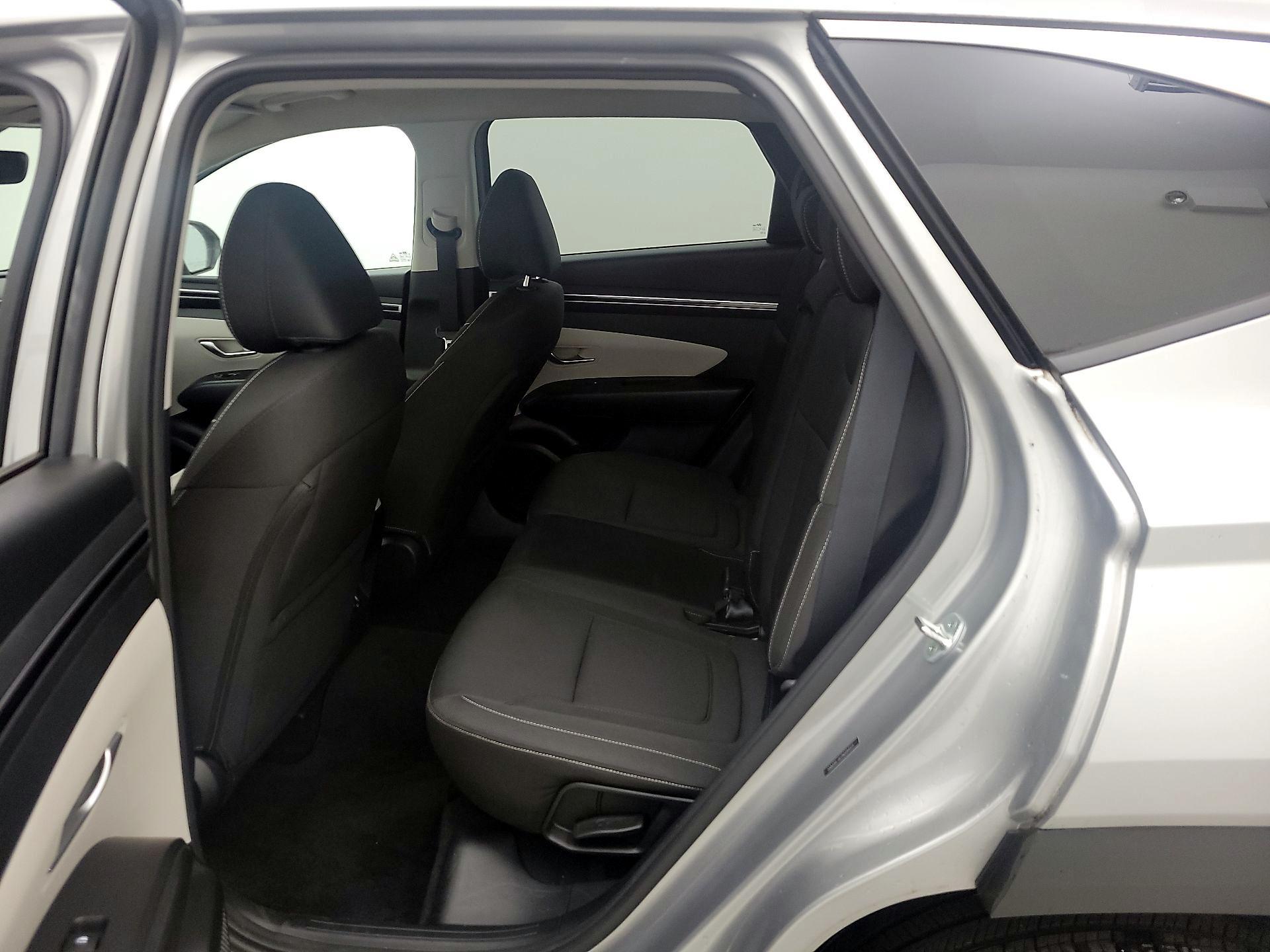 Thumbnail: 2022 Hyundai Tucson - 19