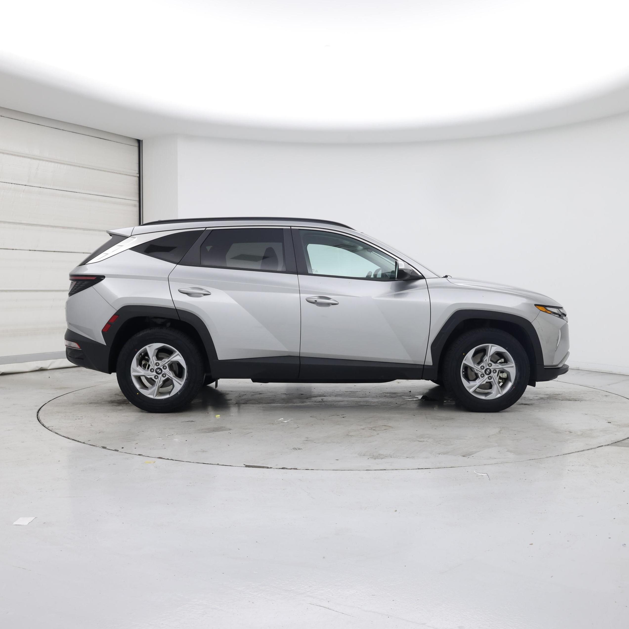 Thumbnail: 2022 Hyundai Tucson - 7