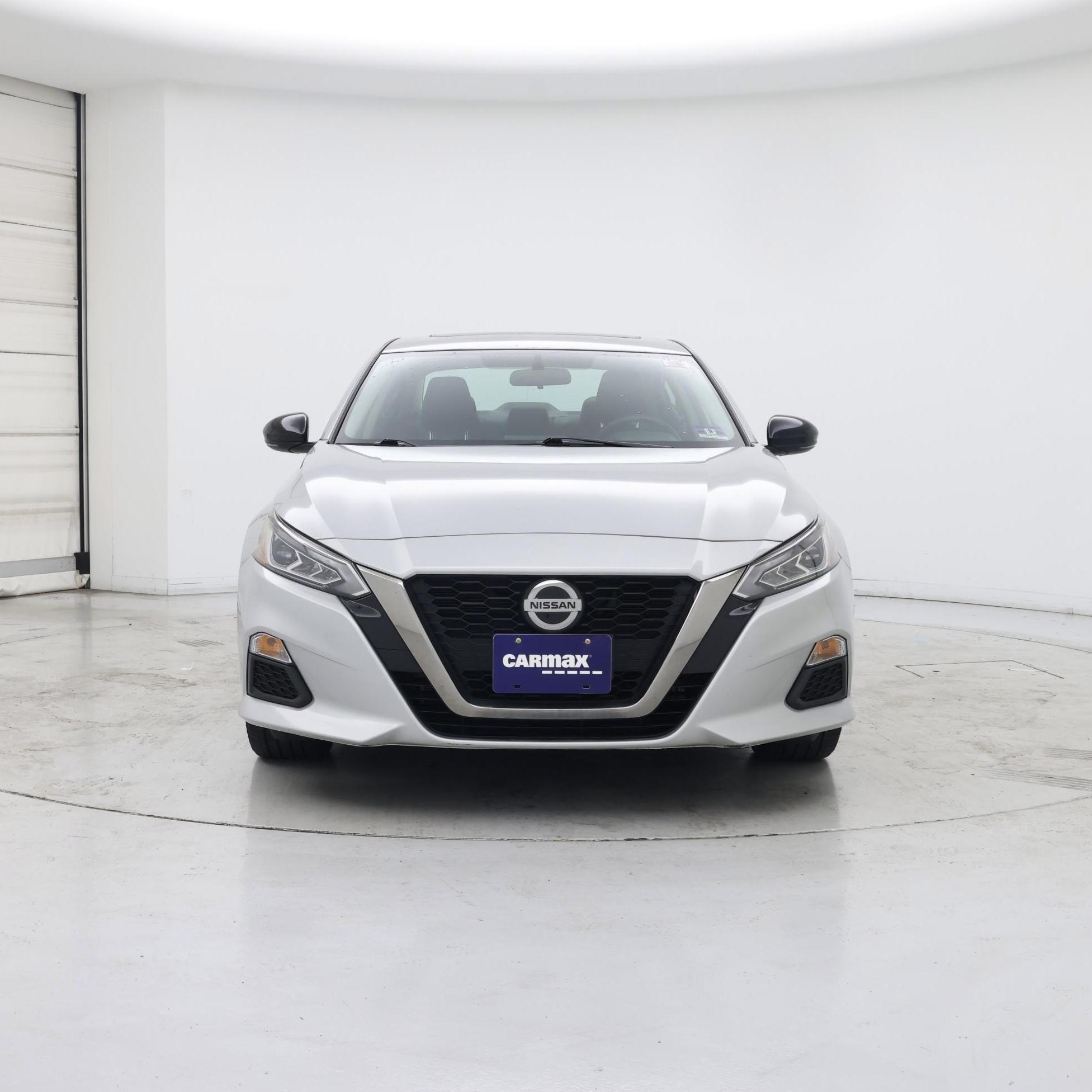 Thumbnail: 2019 Nissan Altima - 5
