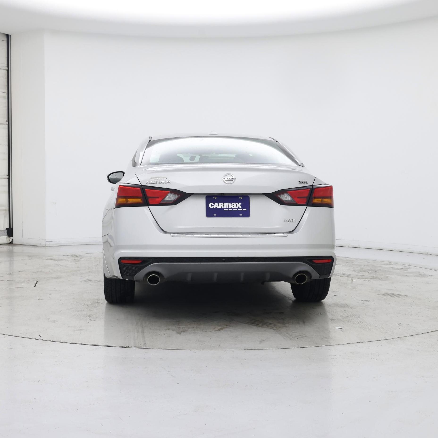 Thumbnail: 2019 Nissan Altima - 6