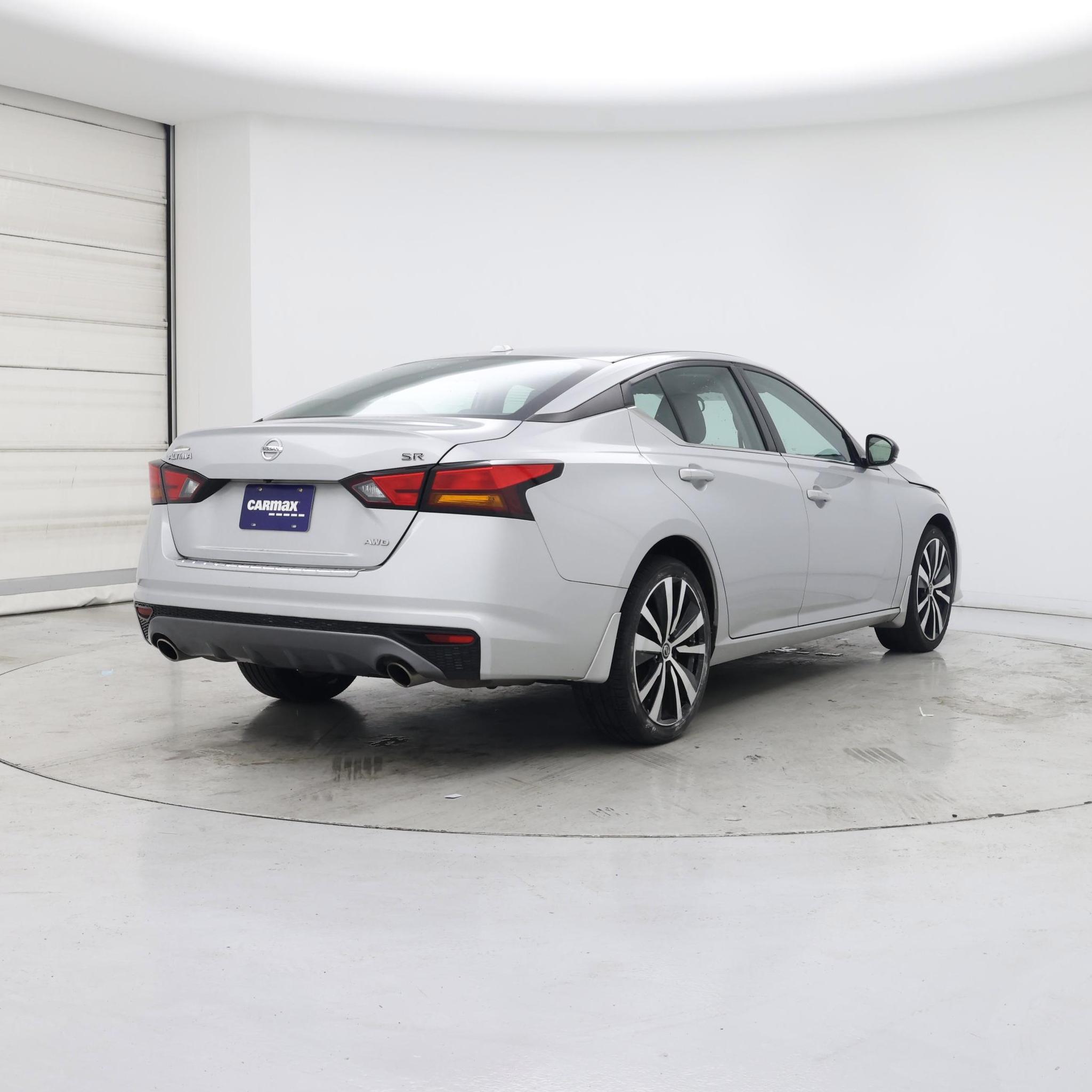 Thumbnail: 2019 Nissan Altima - 8