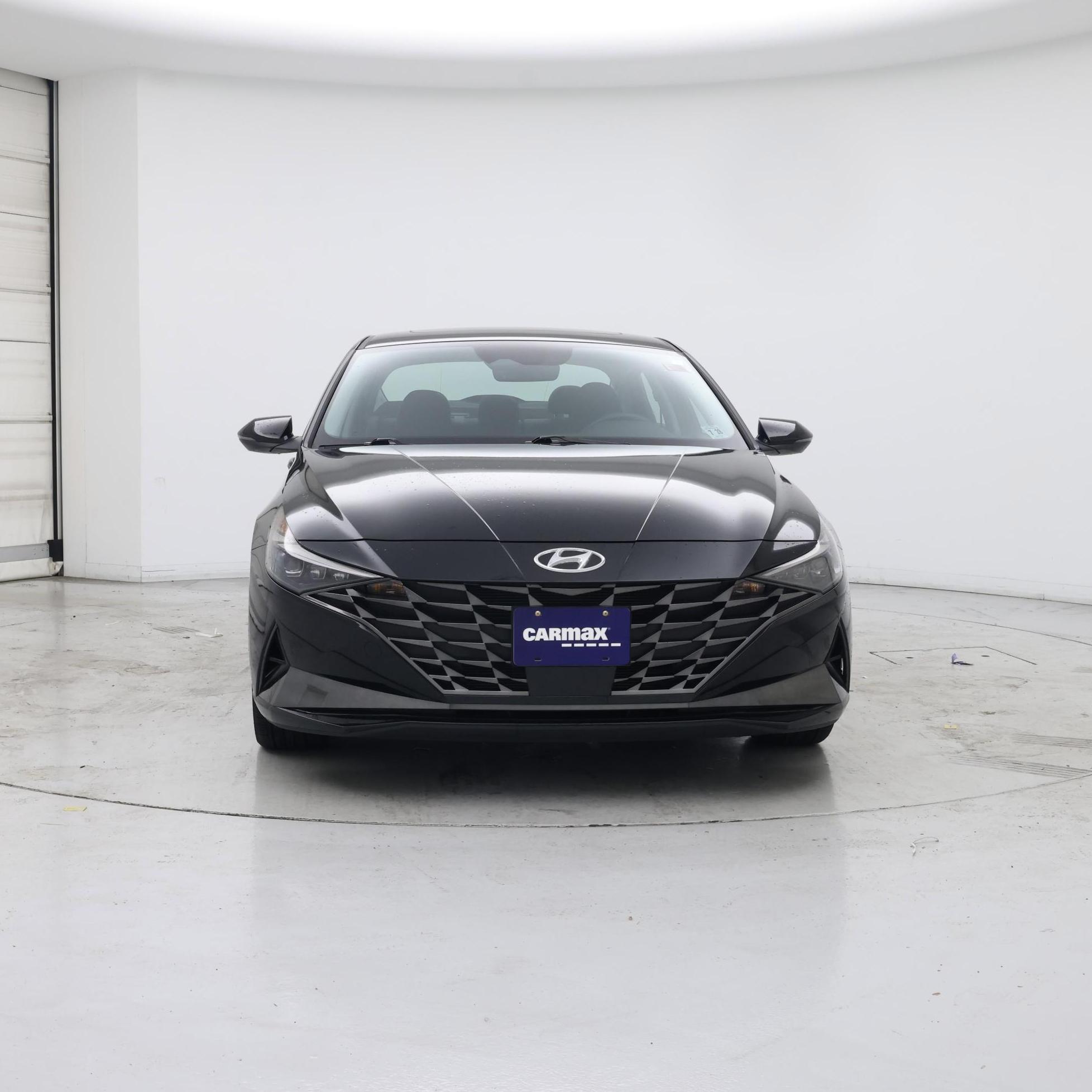 Thumbnail: 2023 Hyundai Elantra - 5