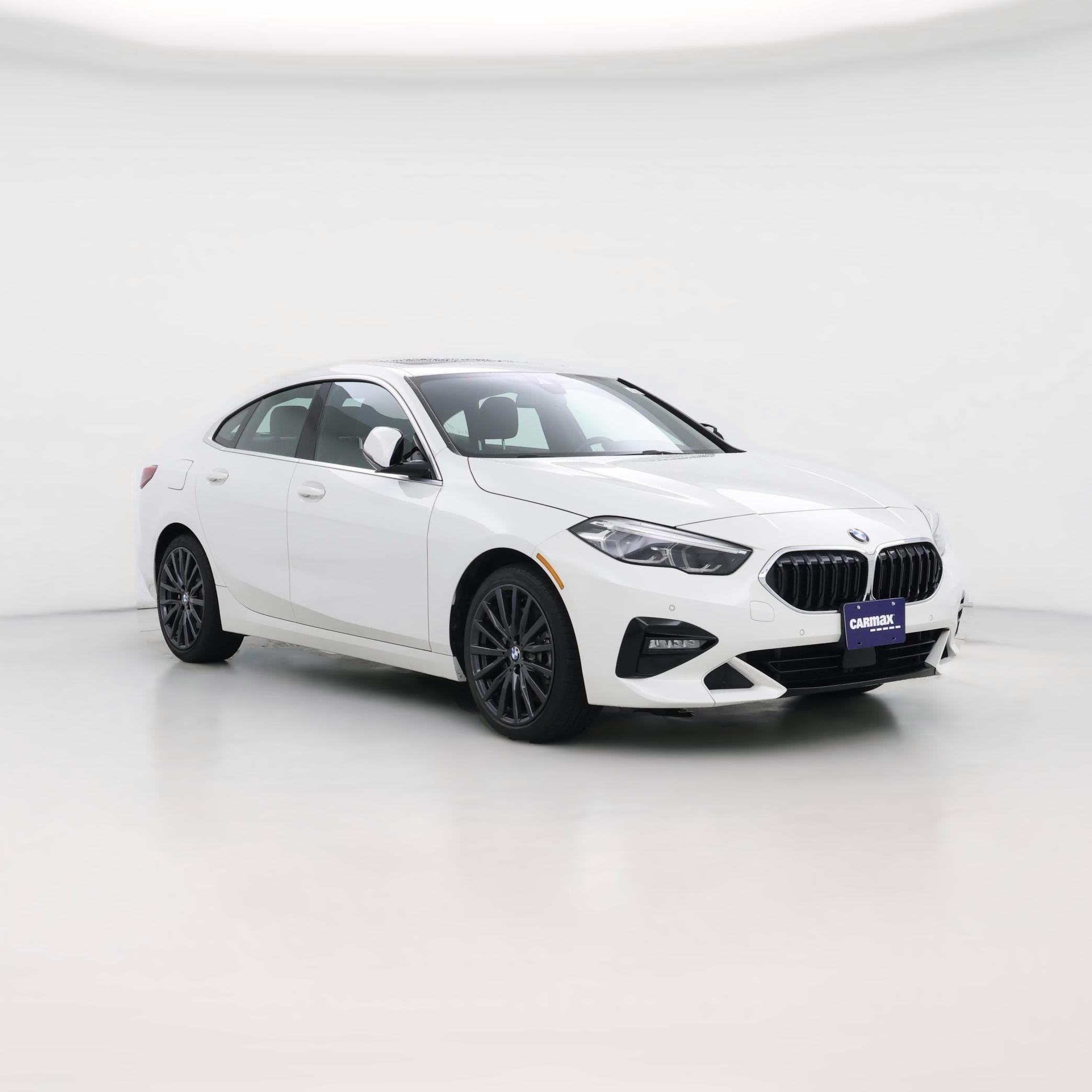Thumbnail: 2021 BMW 2 Series - 1