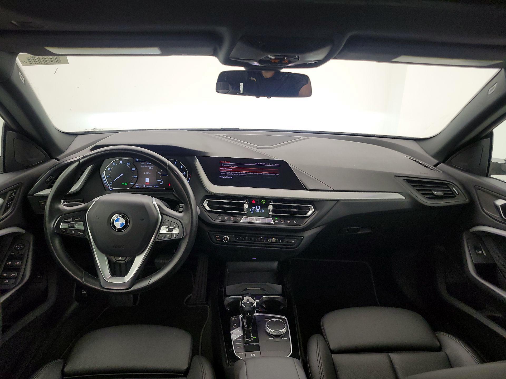 Thumbnail: 2021 BMW 2 Series - 9