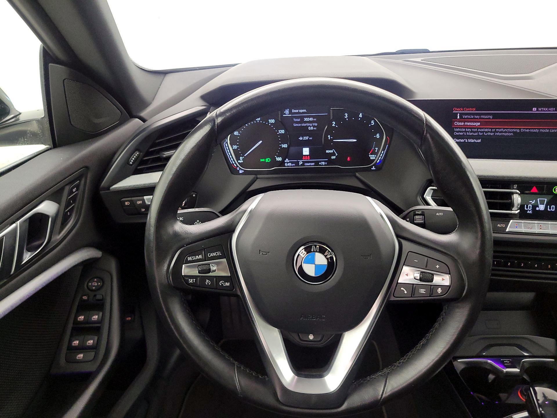 Thumbnail: 2021 BMW 2 Series - 10