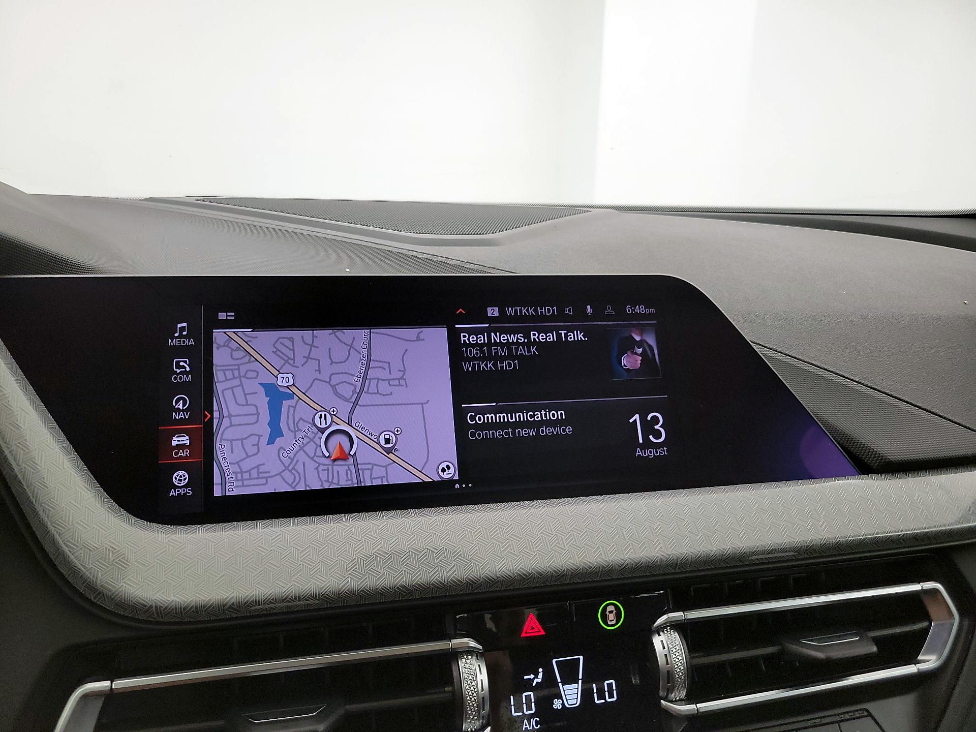 Thumbnail: 2021 BMW 2 Series - 16