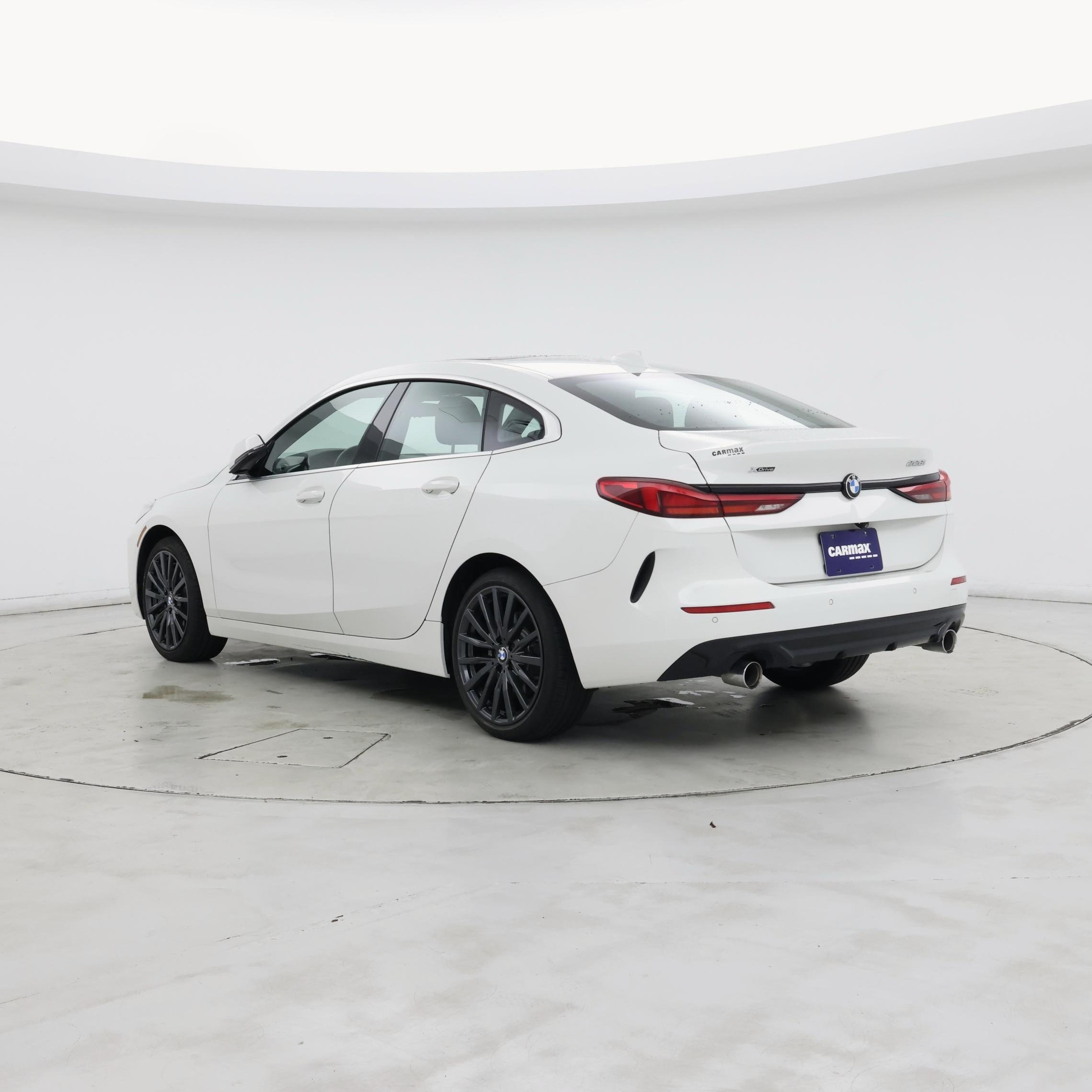 Thumbnail: 2021 BMW 2 Series - 2