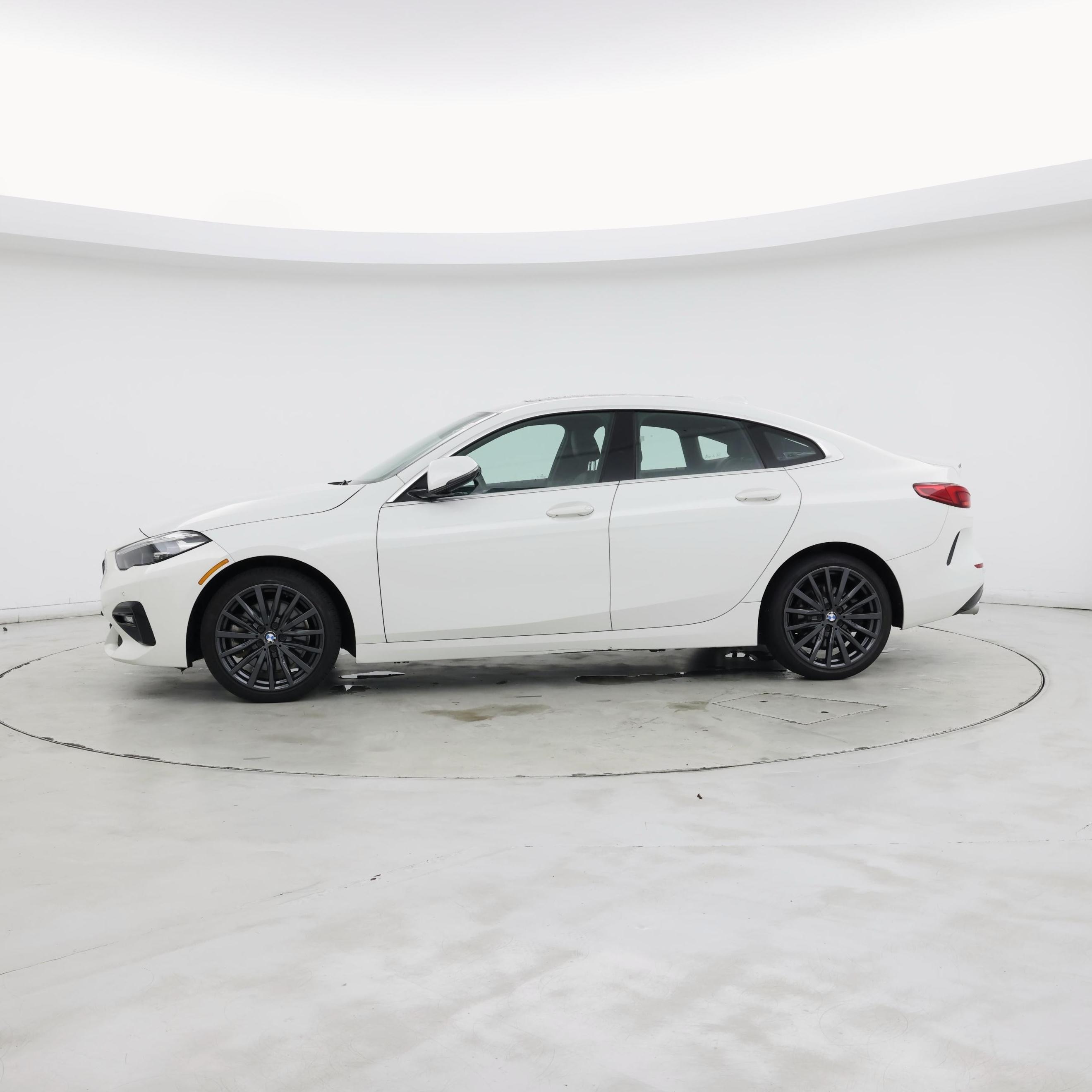 Thumbnail: 2021 BMW 2 Series - 3