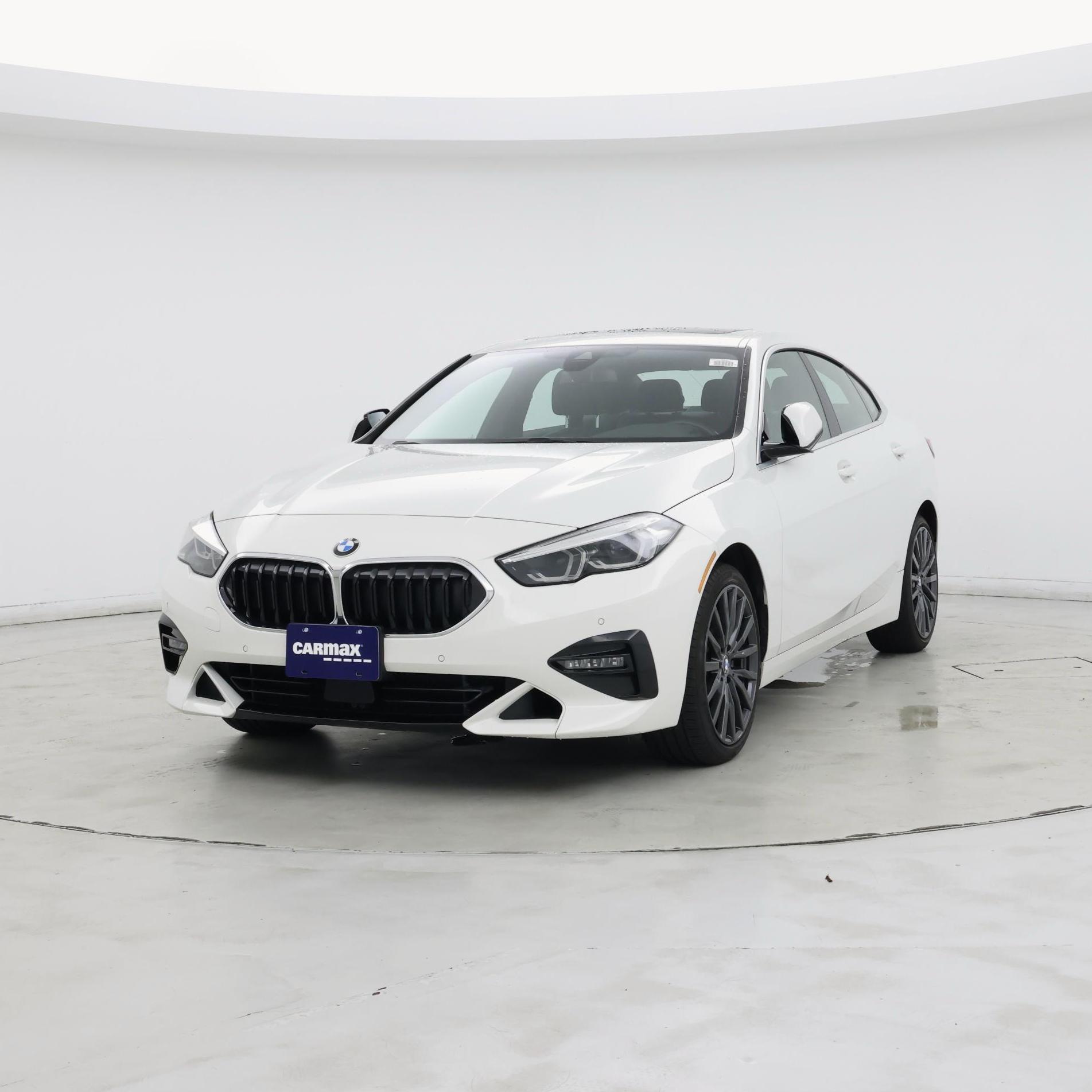 Thumbnail: 2021 BMW 2 Series - 4