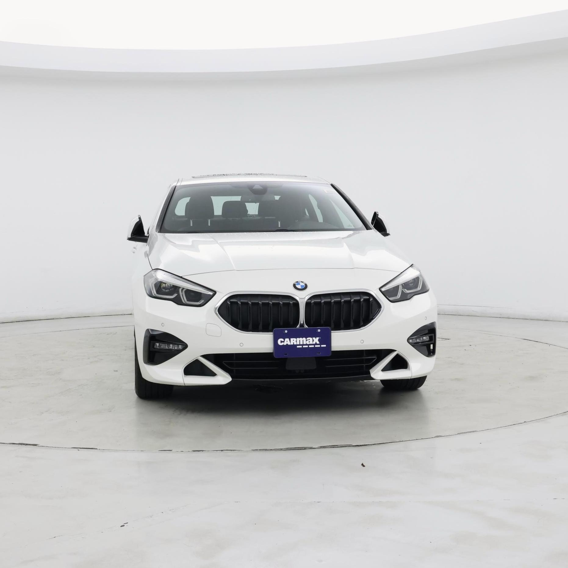 Thumbnail: 2021 BMW 2 Series - 5