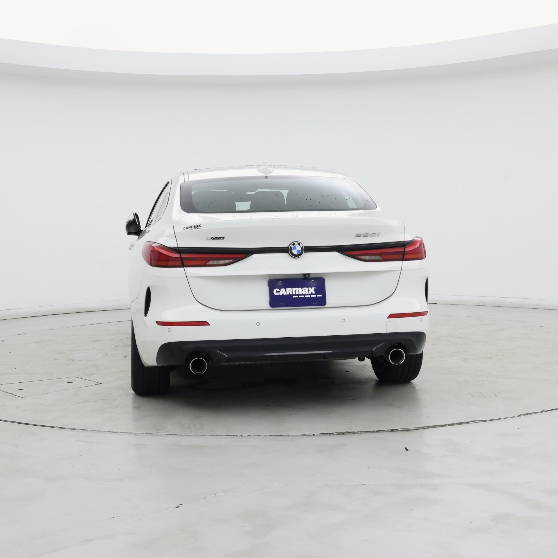 Thumbnail: 2021 BMW 2 Series - 6