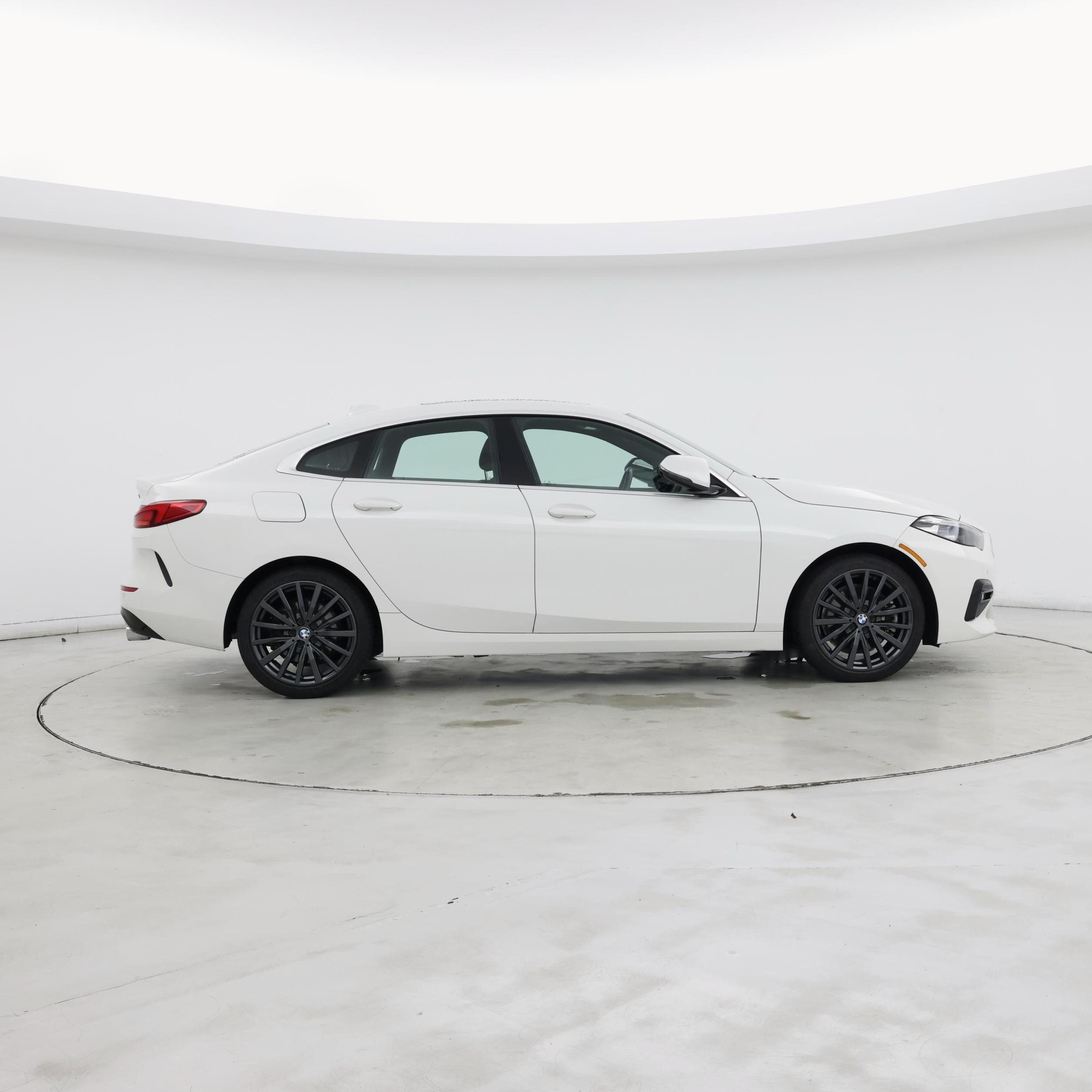 Thumbnail: 2021 BMW 2 Series - 7