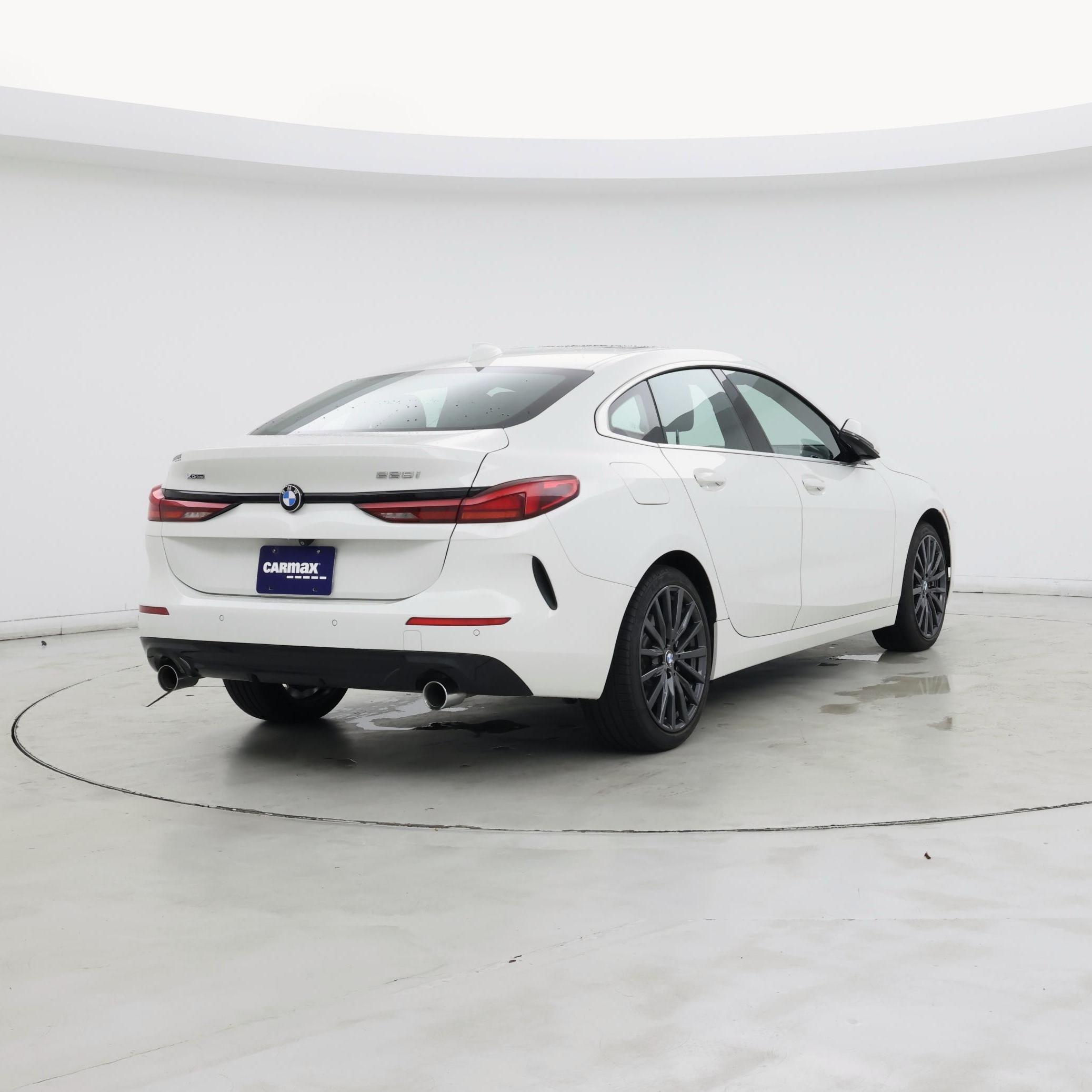Thumbnail: 2021 BMW 2 Series - 8