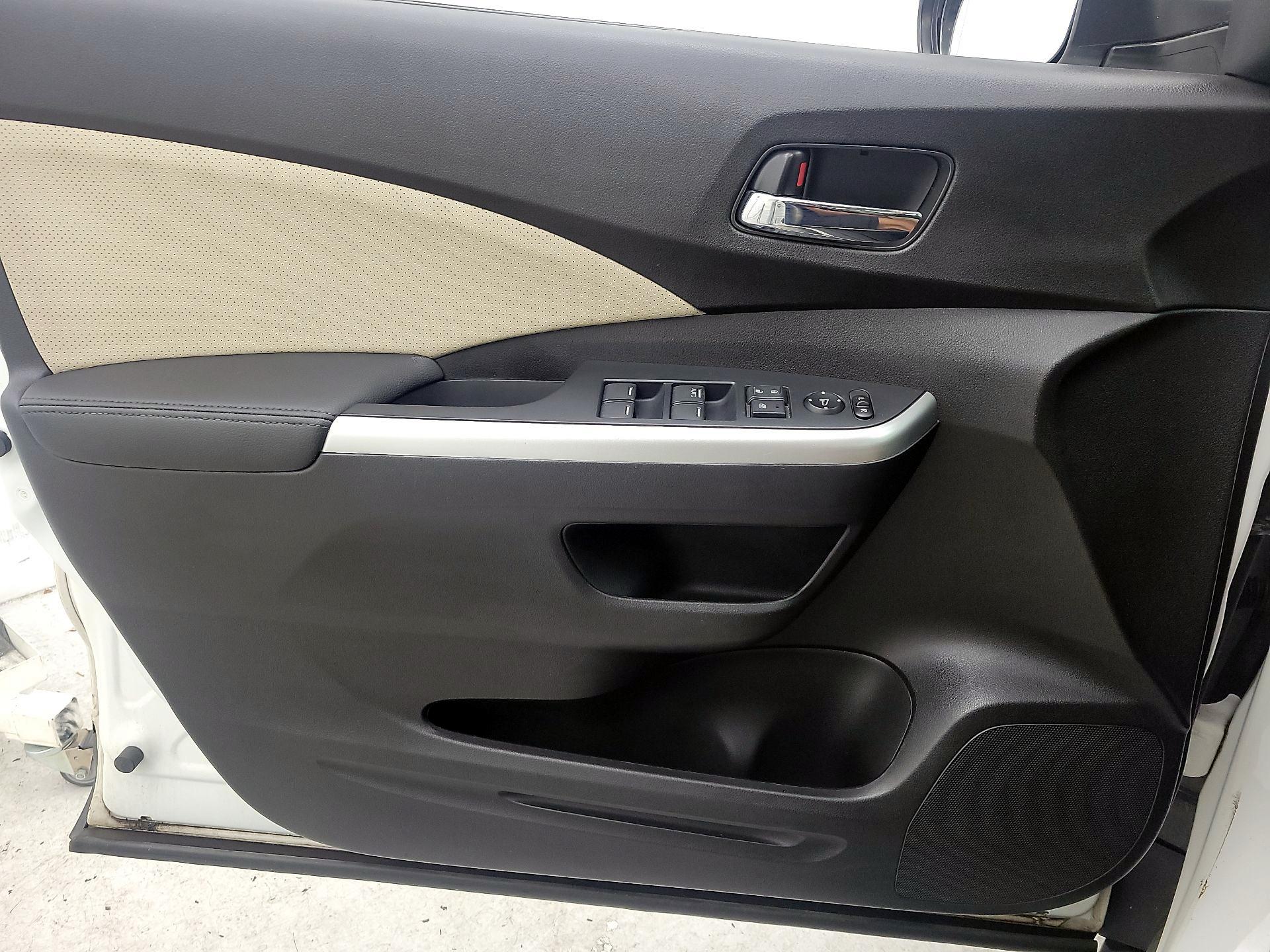 Thumbnail: 2015 Honda CR-V - 12
