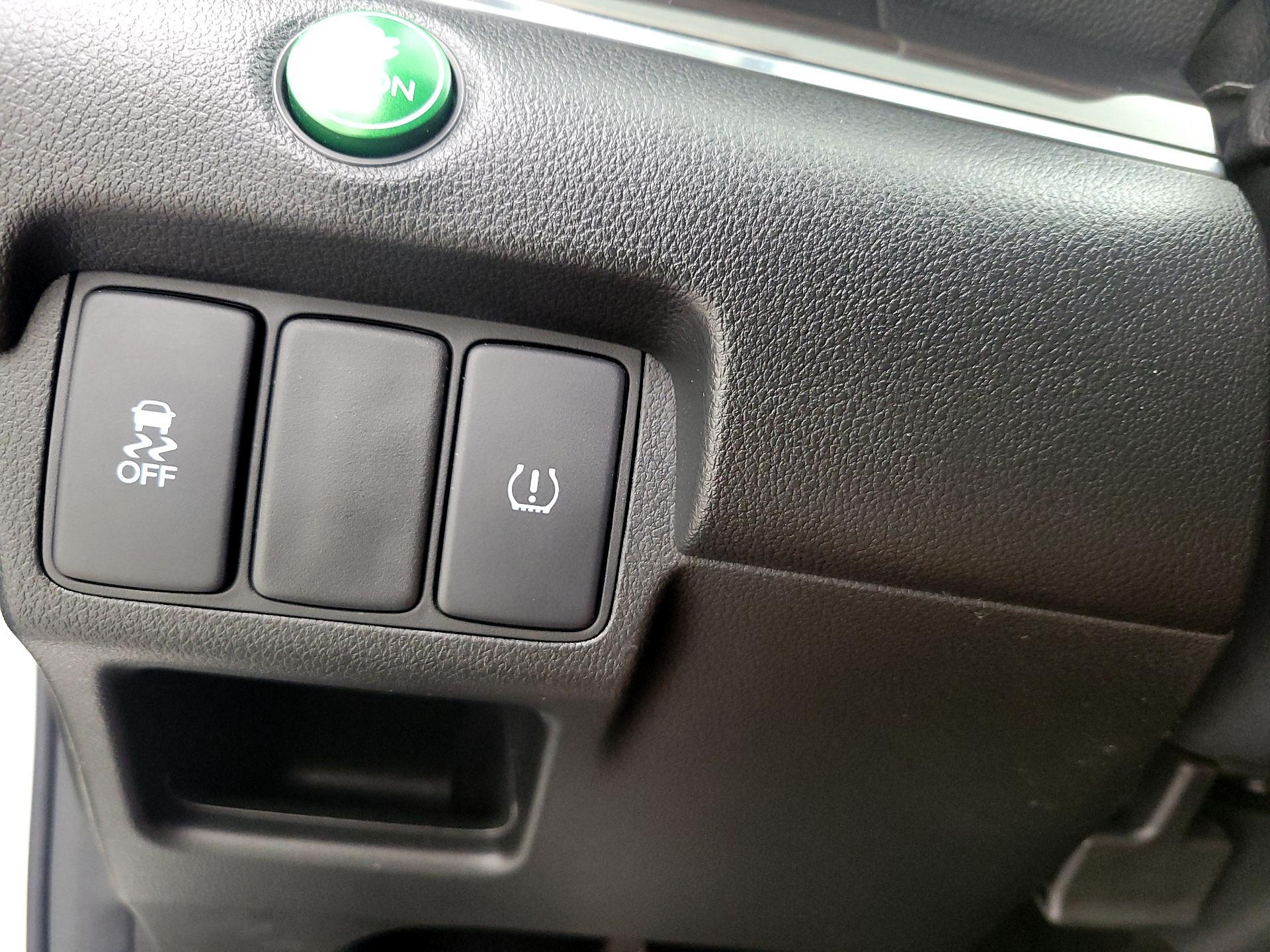 Thumbnail: 2015 Honda CR-V - 13