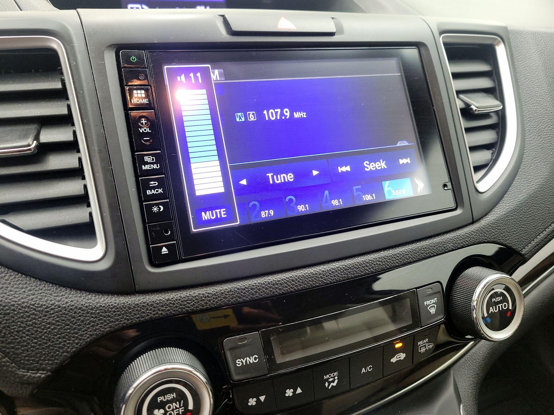 Thumbnail: 2015 Honda CR-V - 15