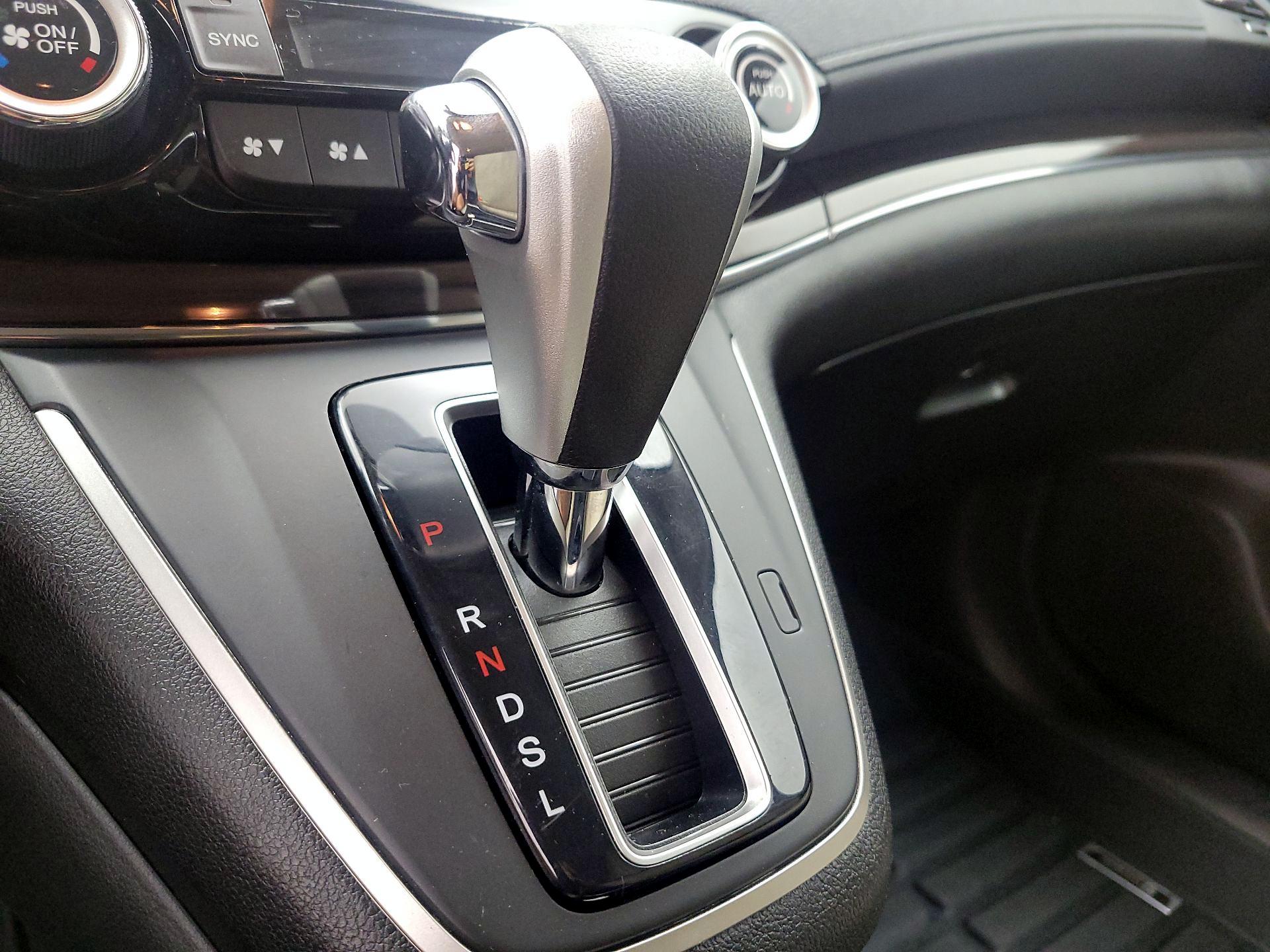 Thumbnail: 2015 Honda CR-V - 17