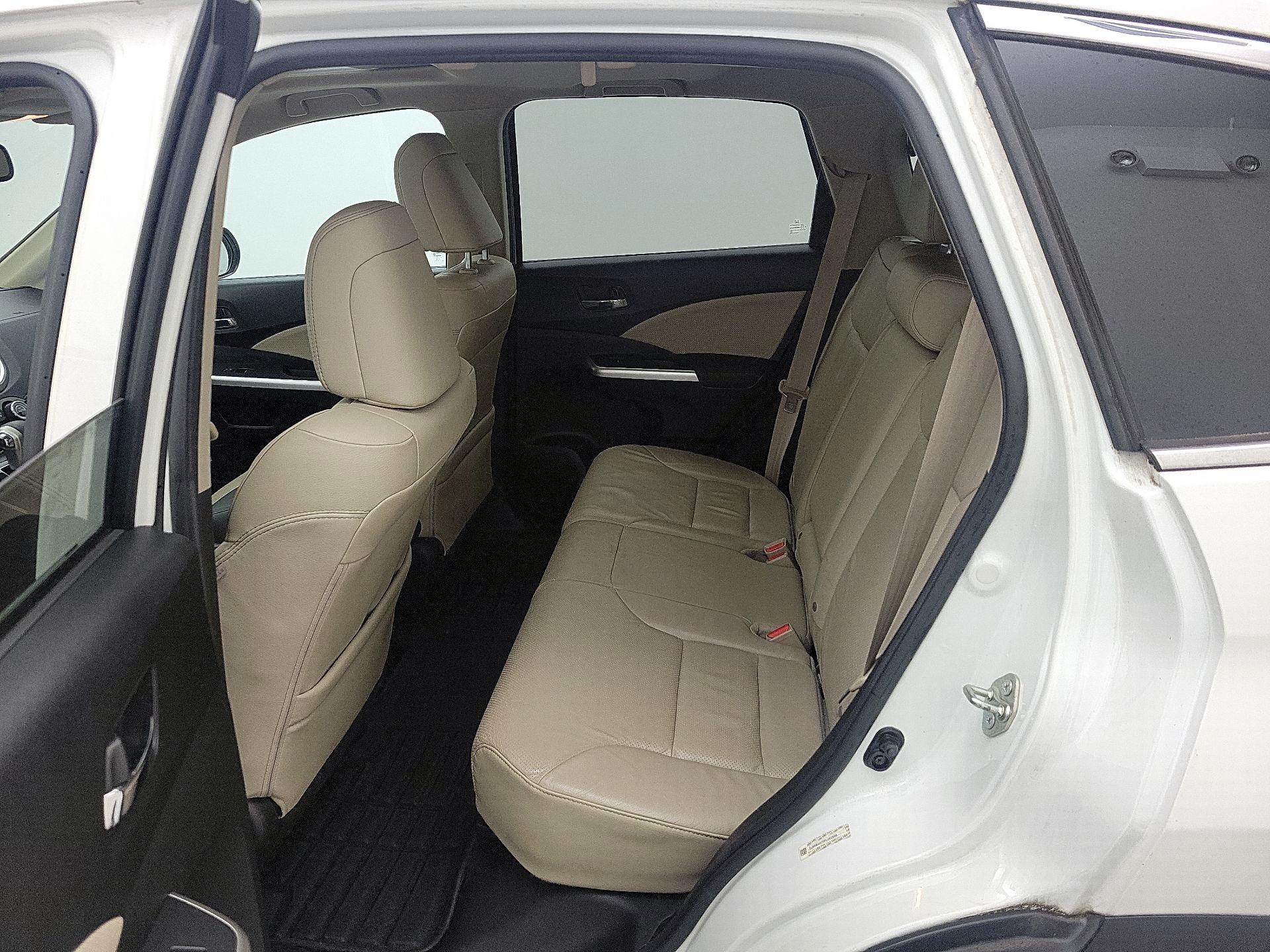 Thumbnail: 2015 Honda CR-V - 20