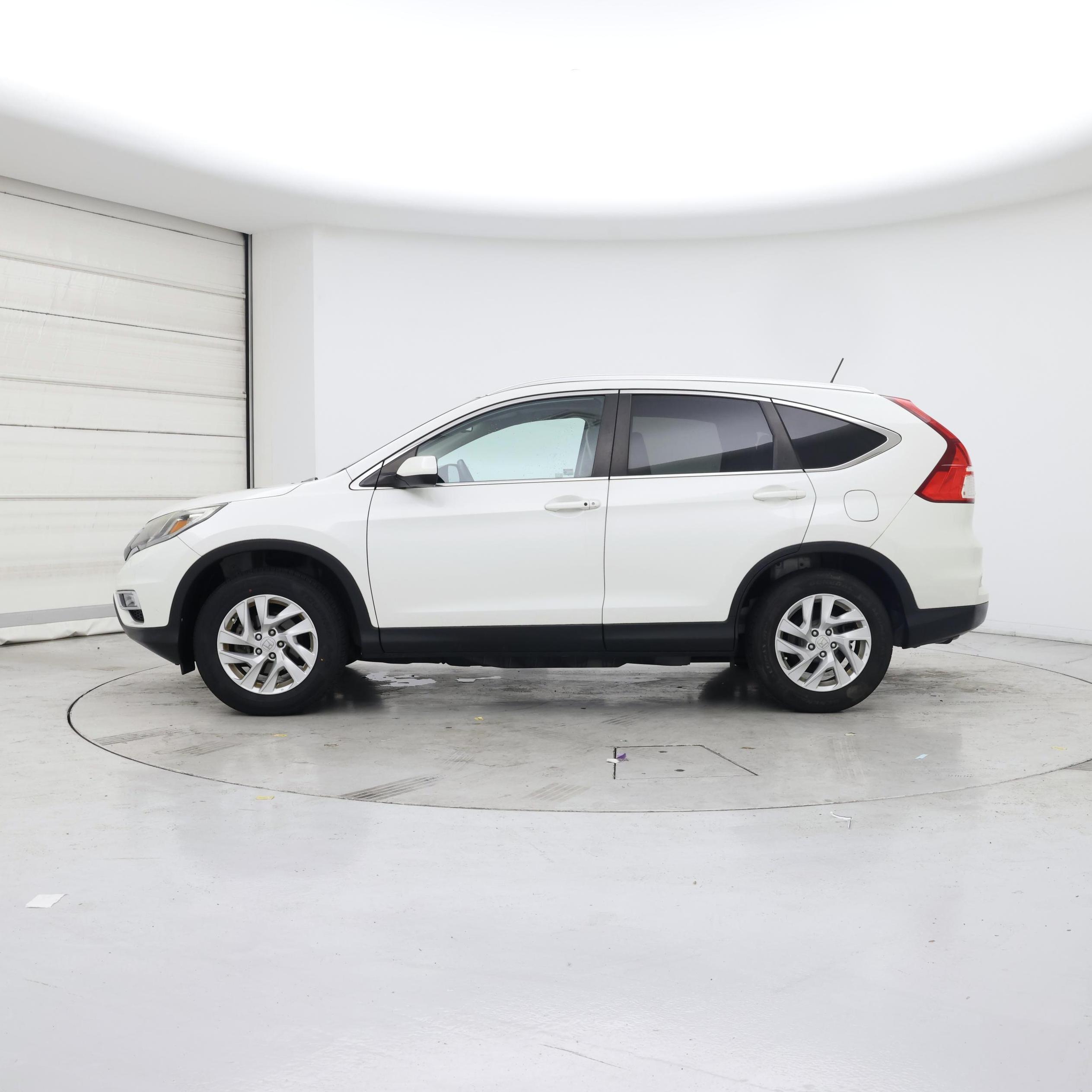 Thumbnail: 2015 Honda CR-V - 3