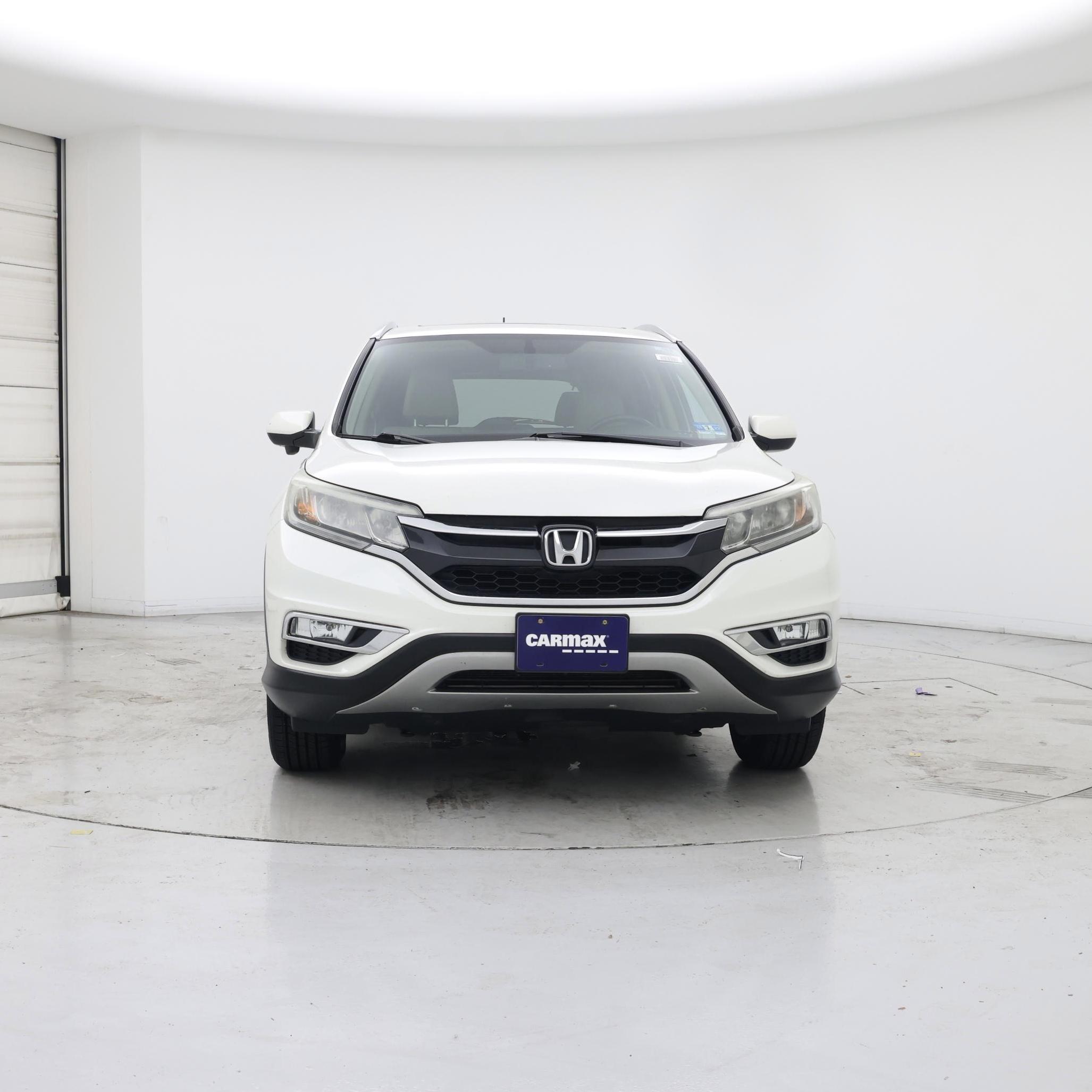 Thumbnail: 2015 Honda CR-V - 5