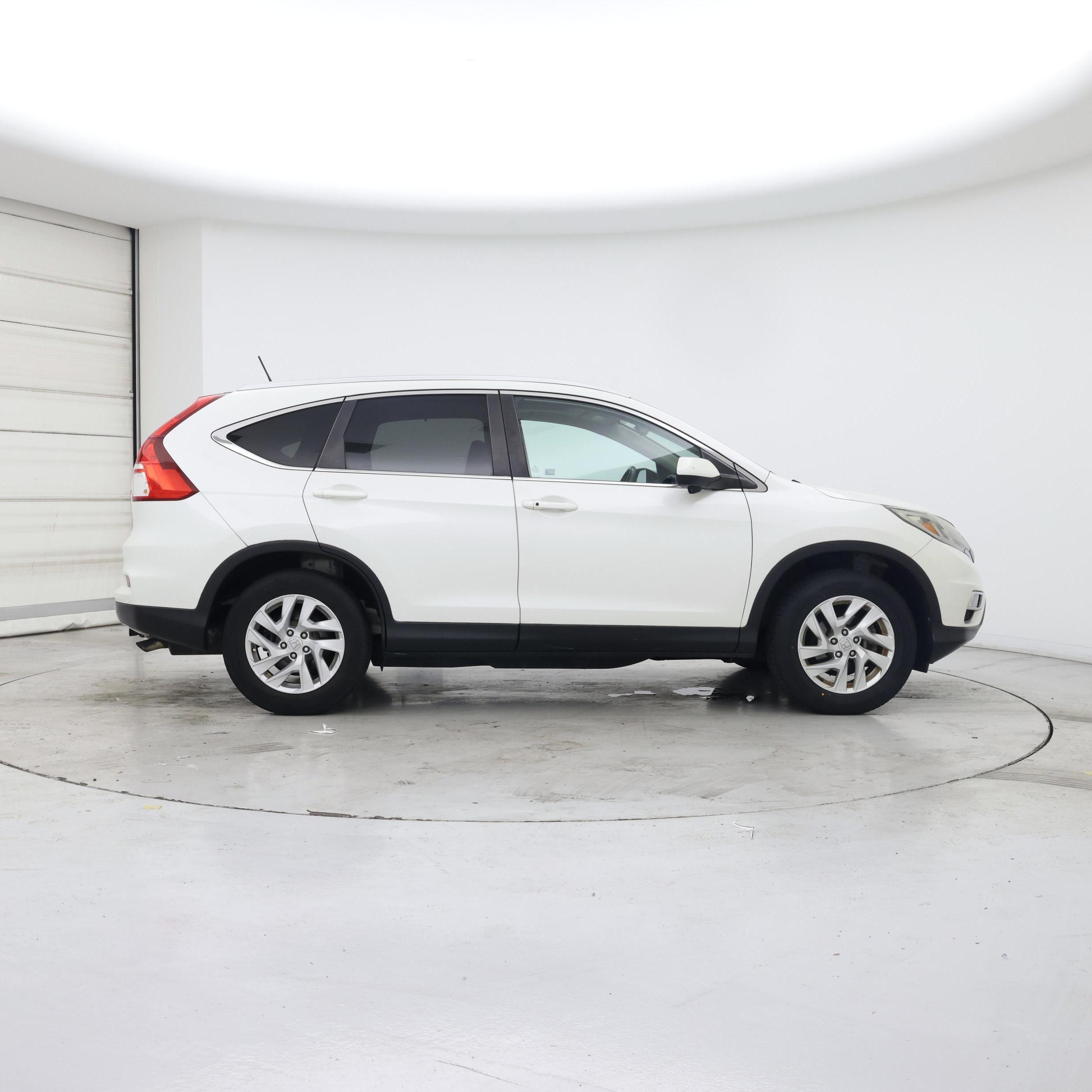 Thumbnail: 2015 Honda CR-V - 7