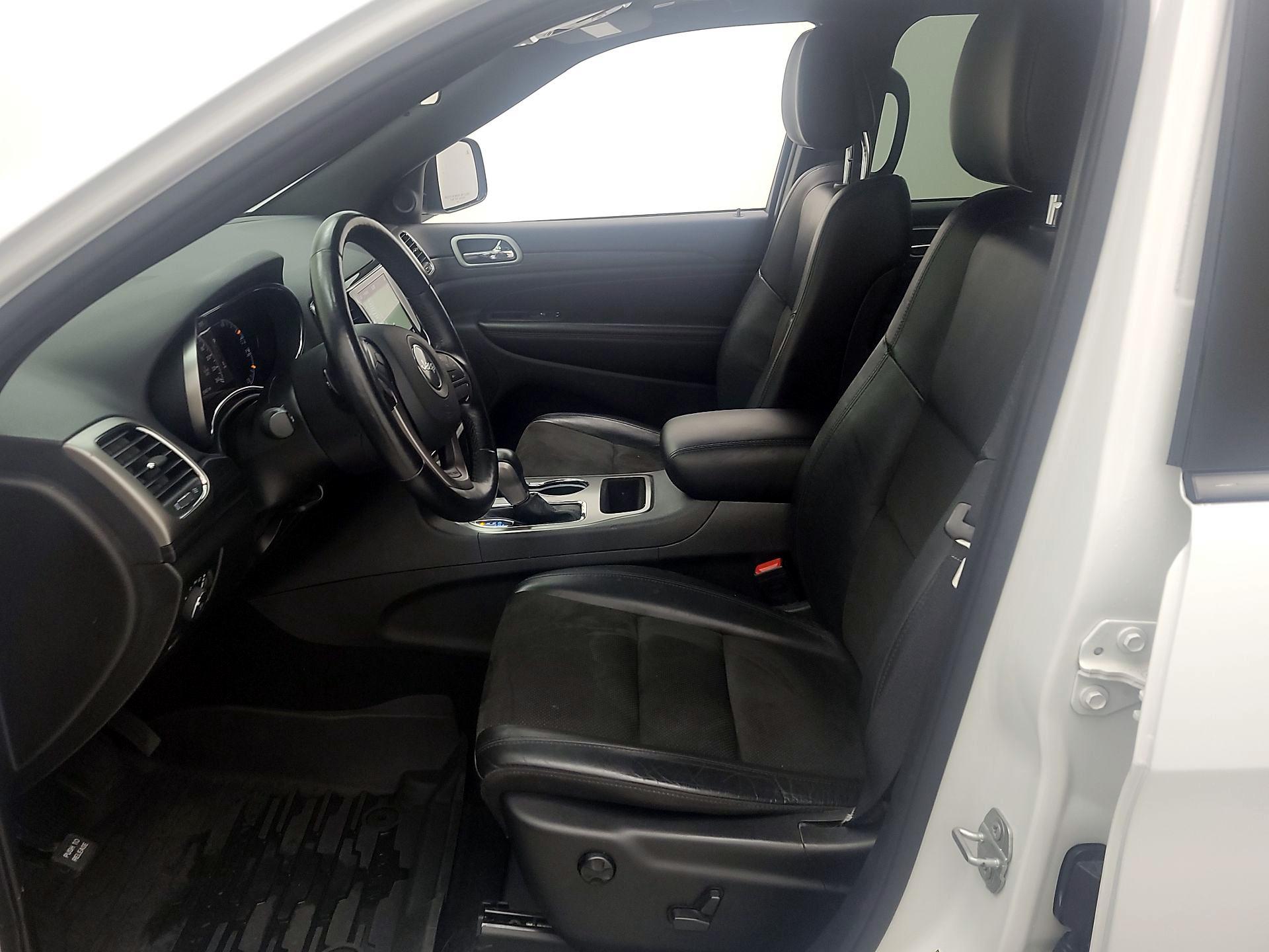Thumbnail: 2021 Jeep Grand Cherokee - 11