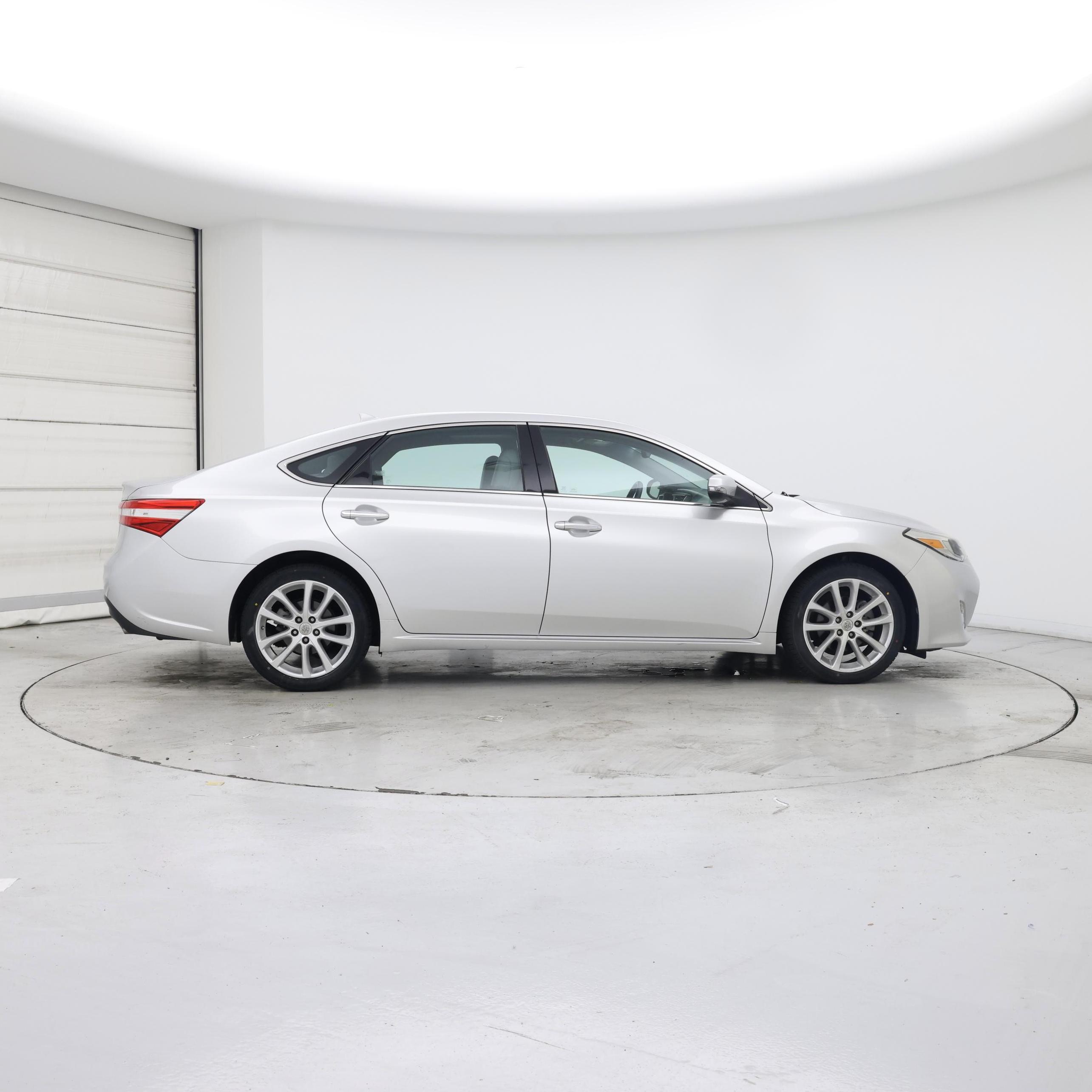 Thumbnail: 2014 Toyota Avalon - 7