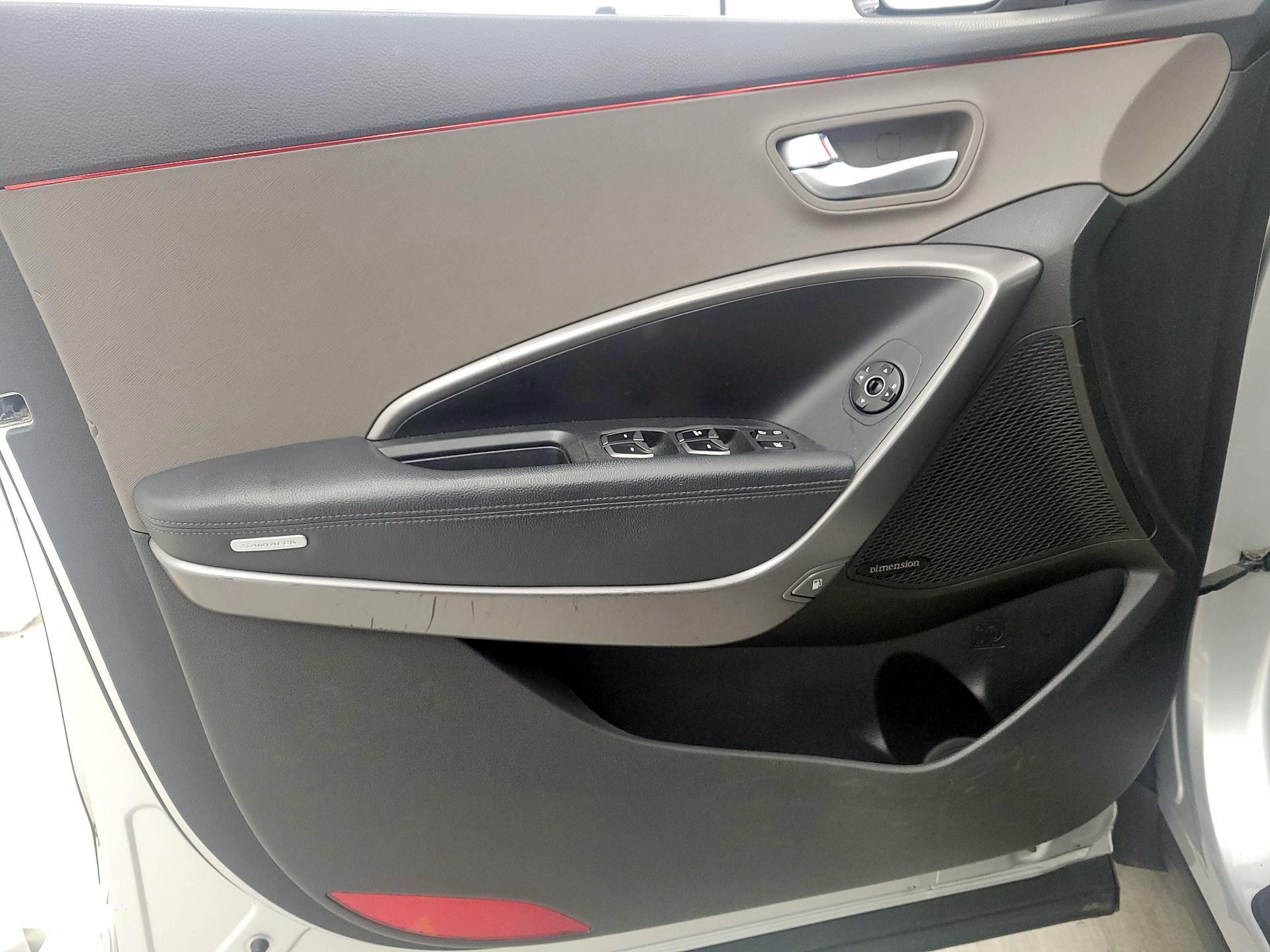 Thumbnail: 2013 Hyundai Santa Fe - 12