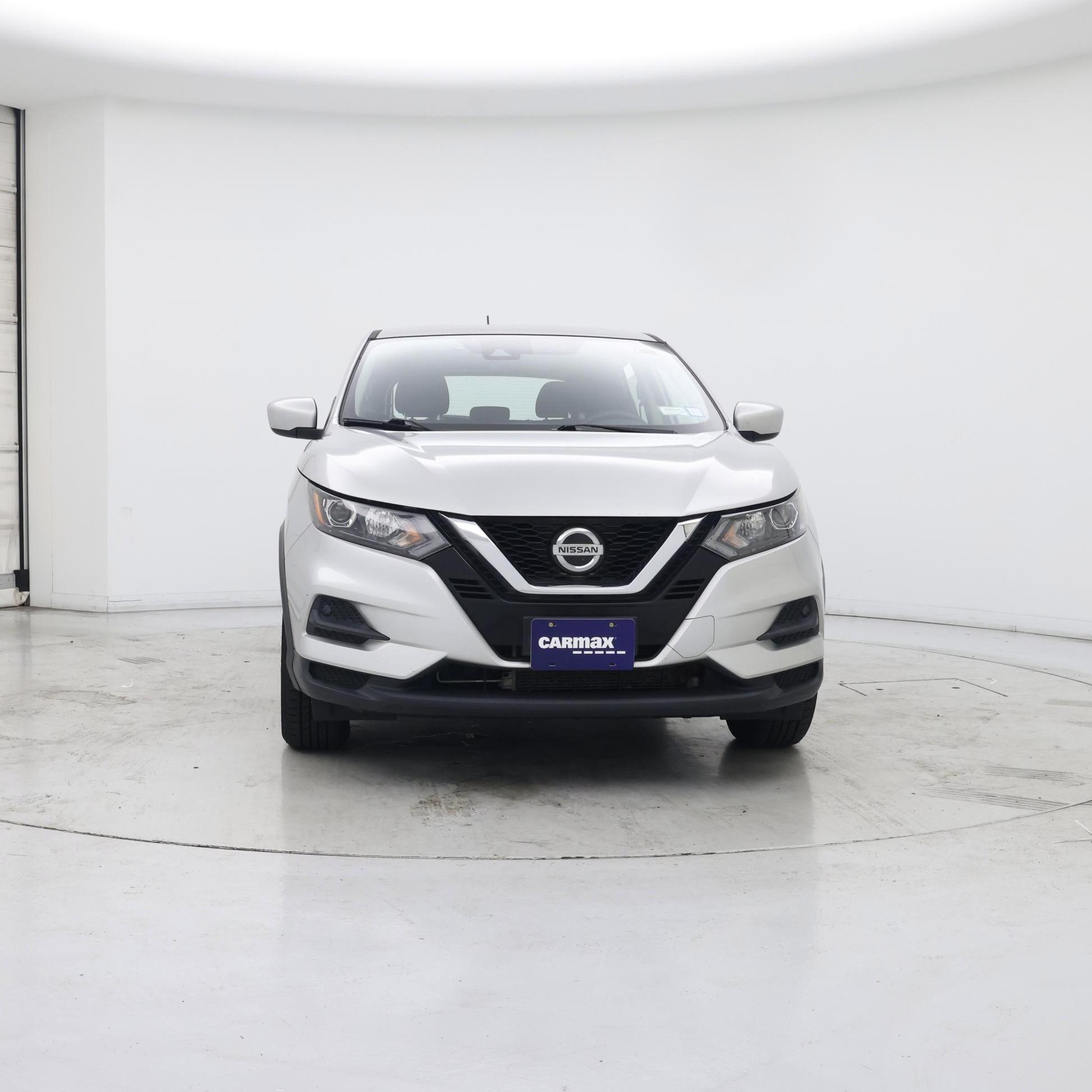 Thumbnail: 2020 Nissan Rogue Sport - 5