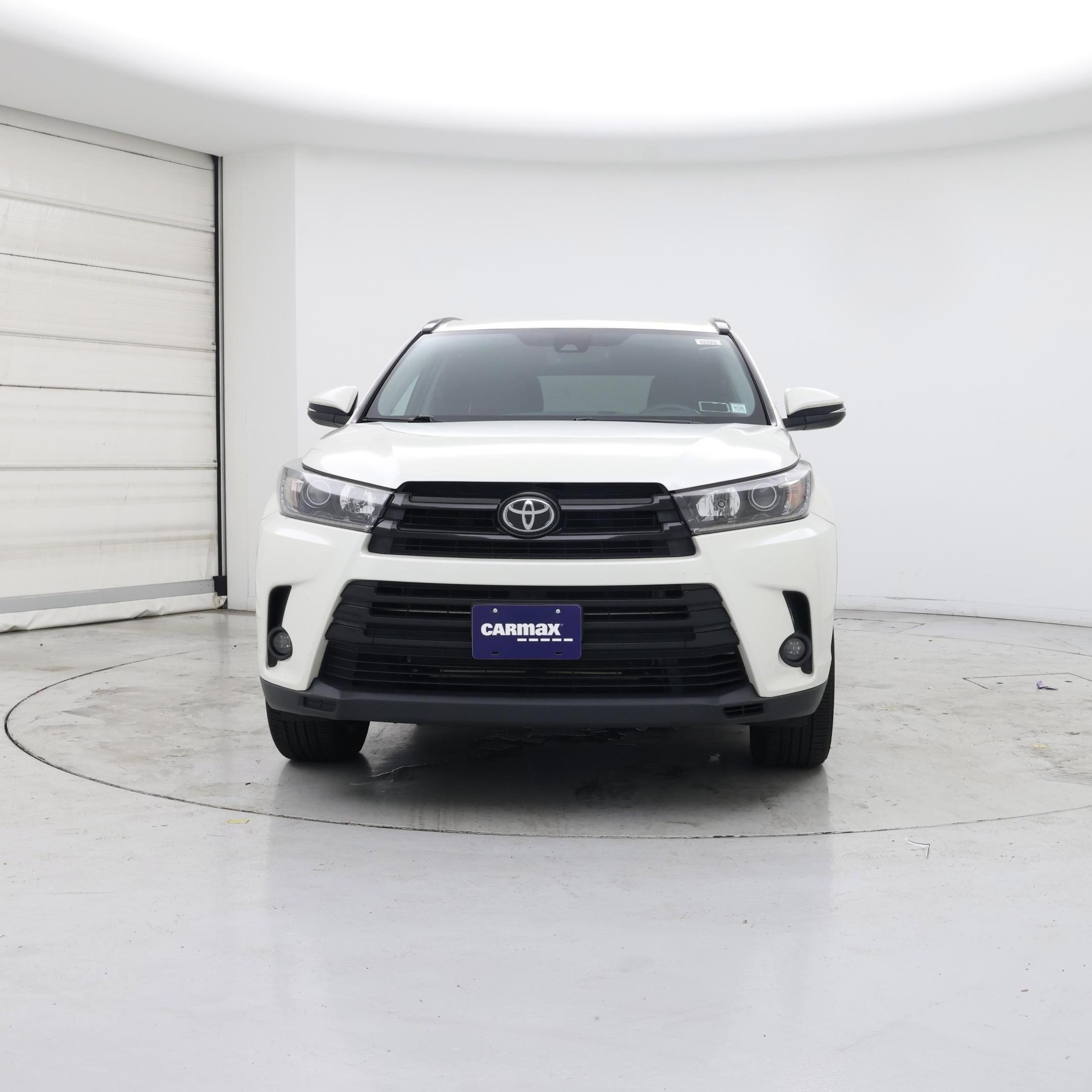 Thumbnail: 2019 Toyota Highlander - 5