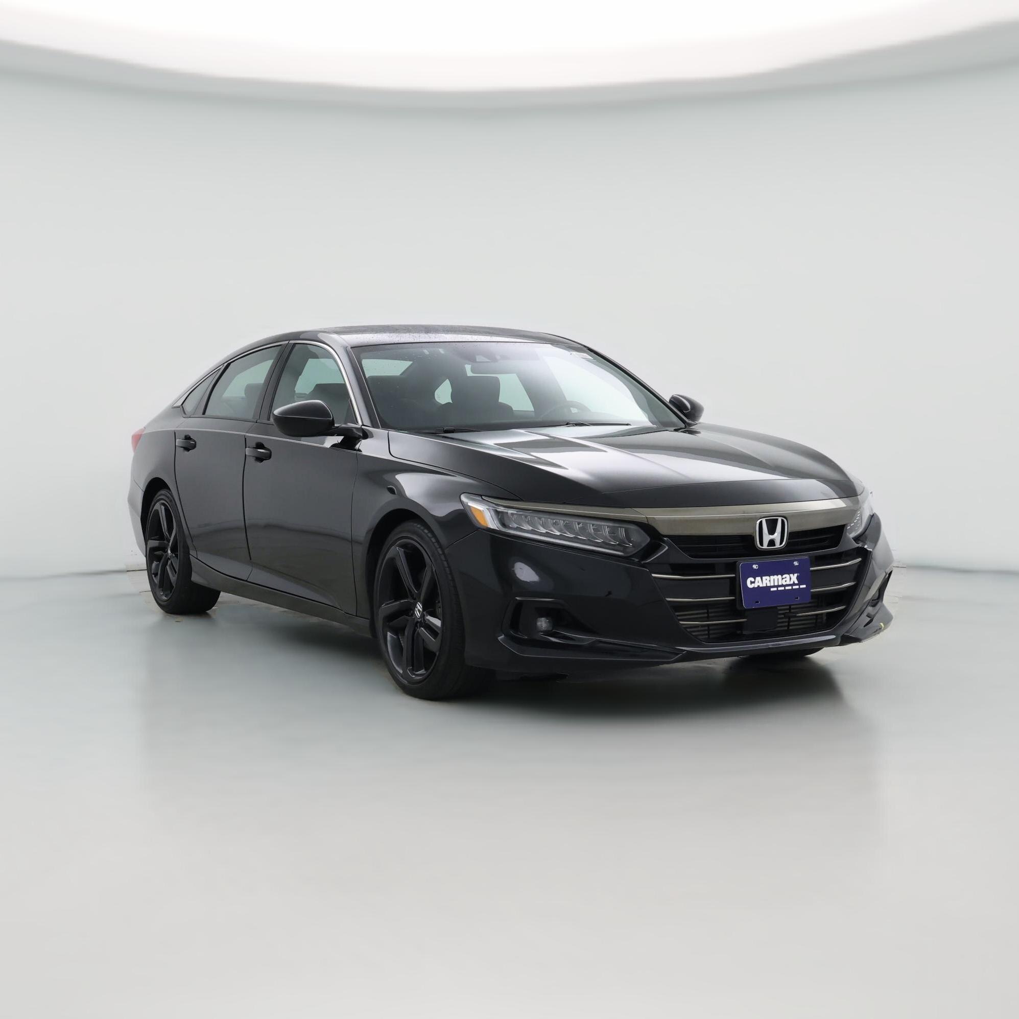 Thumbnail: 2022 Honda Accord - 1