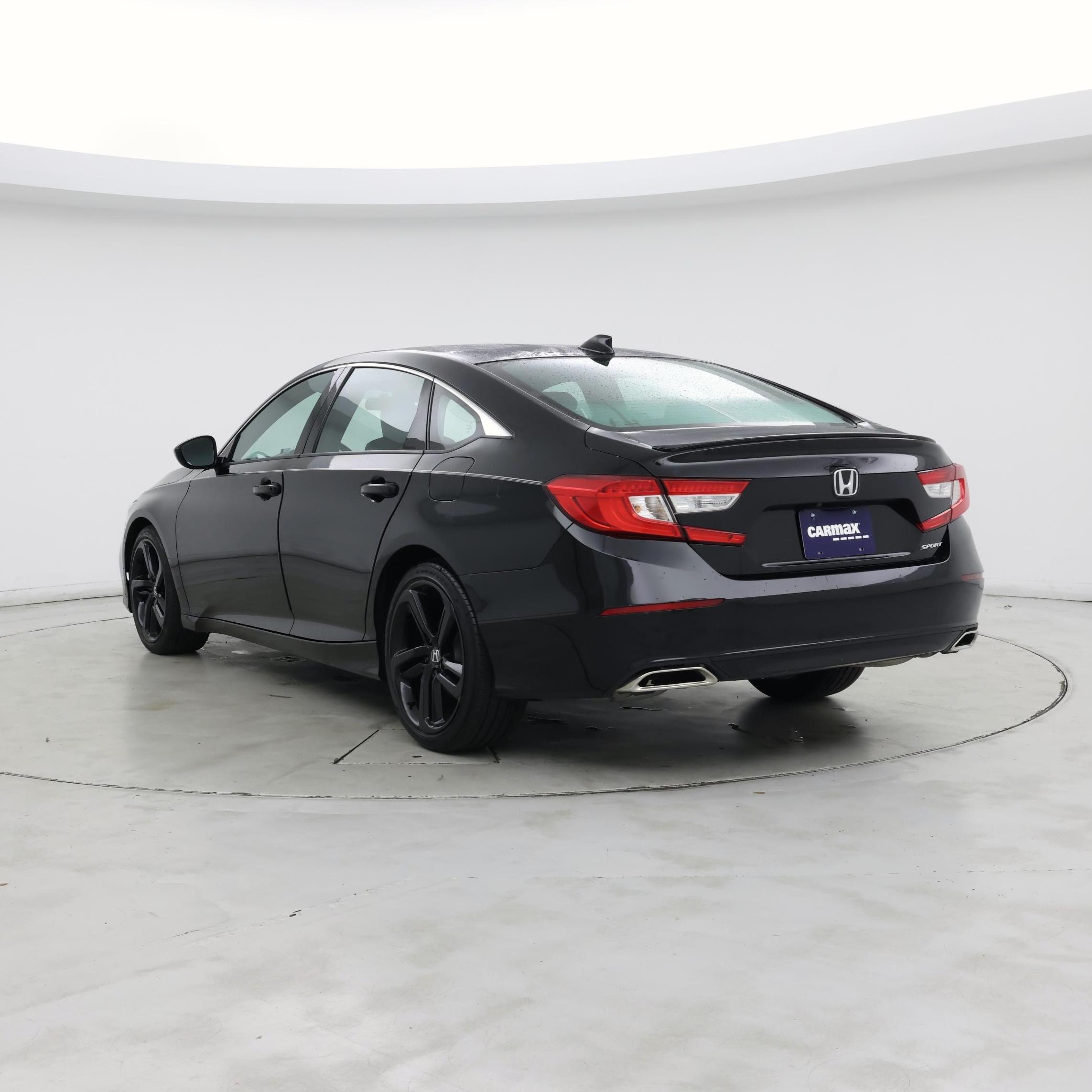 Thumbnail: 2022 Honda Accord - 2
