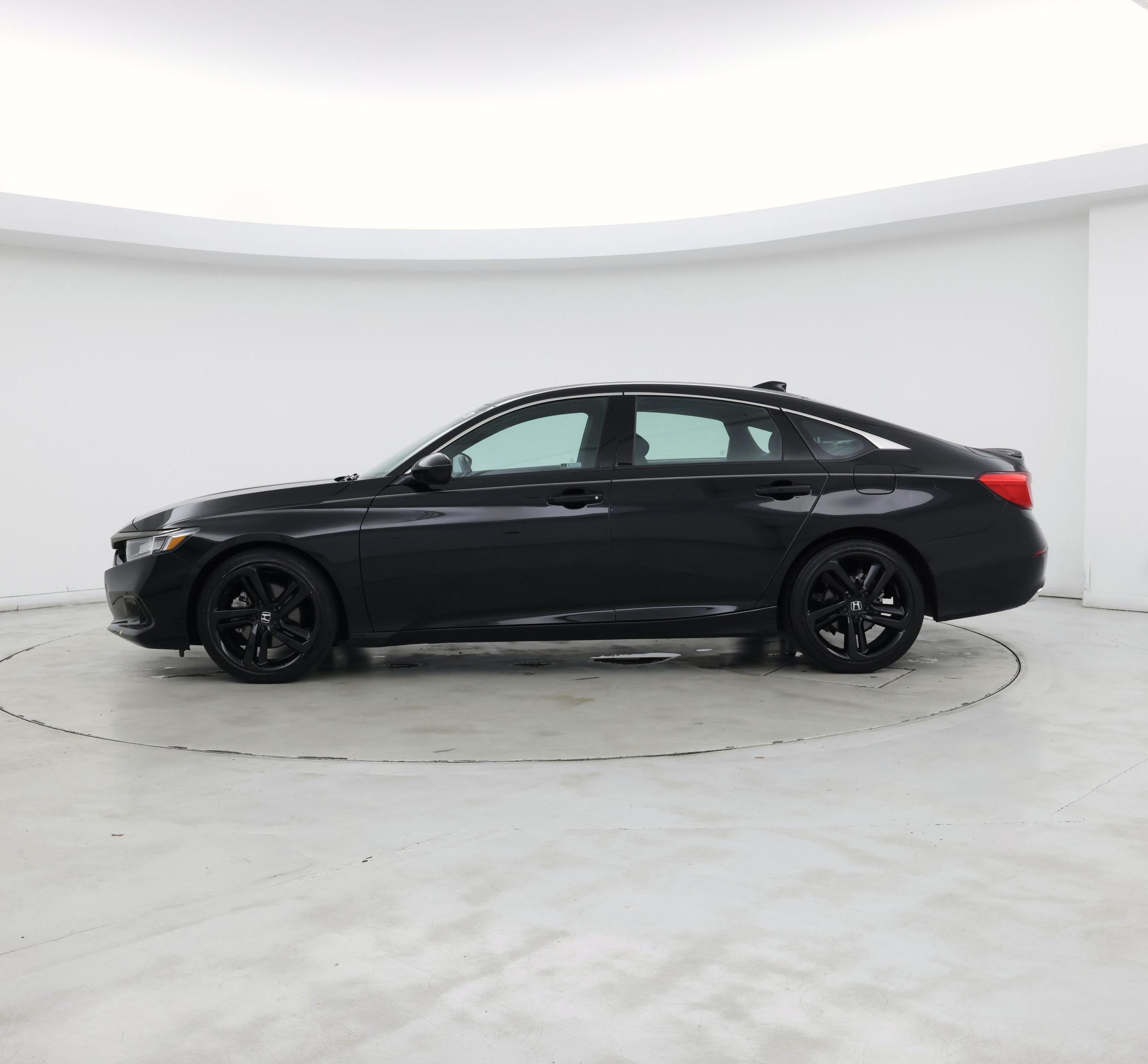 Thumbnail: 2022 Honda Accord - 3
