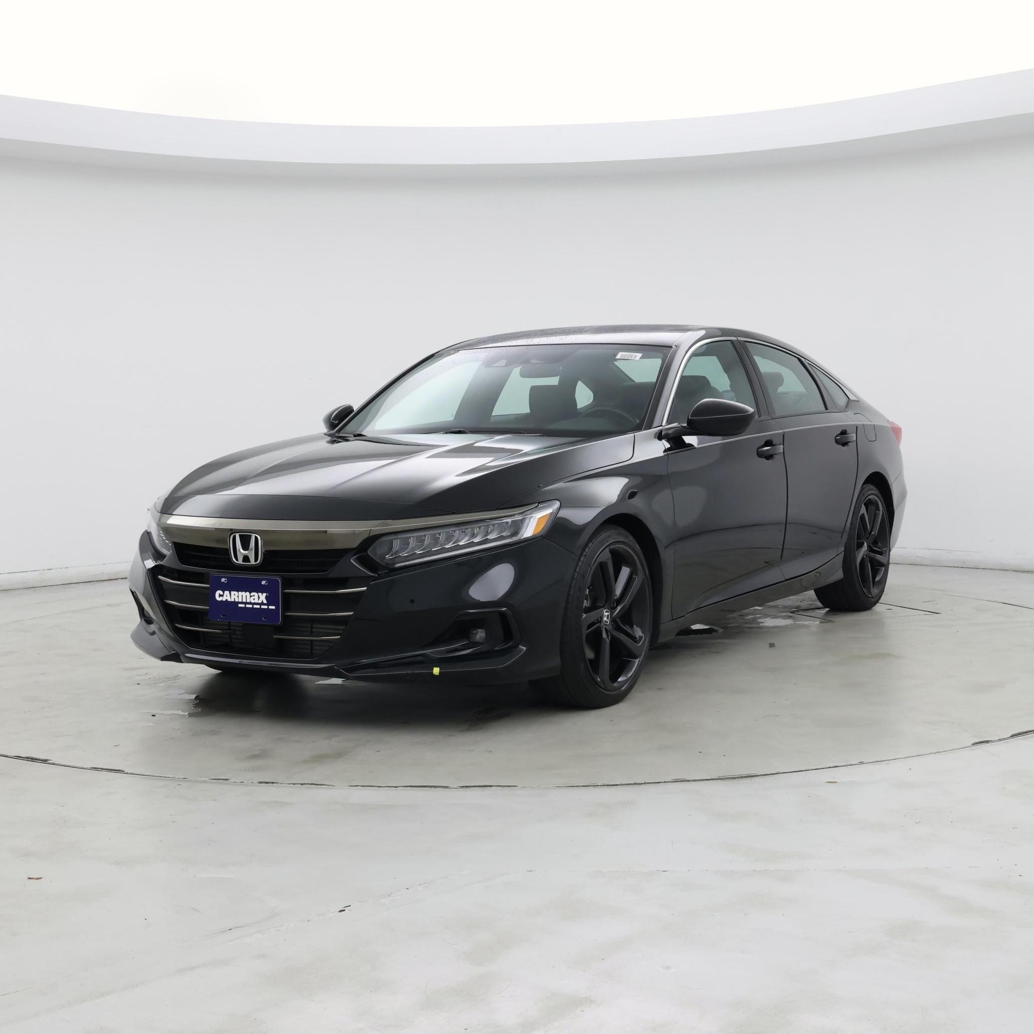 Thumbnail: 2022 Honda Accord - 4